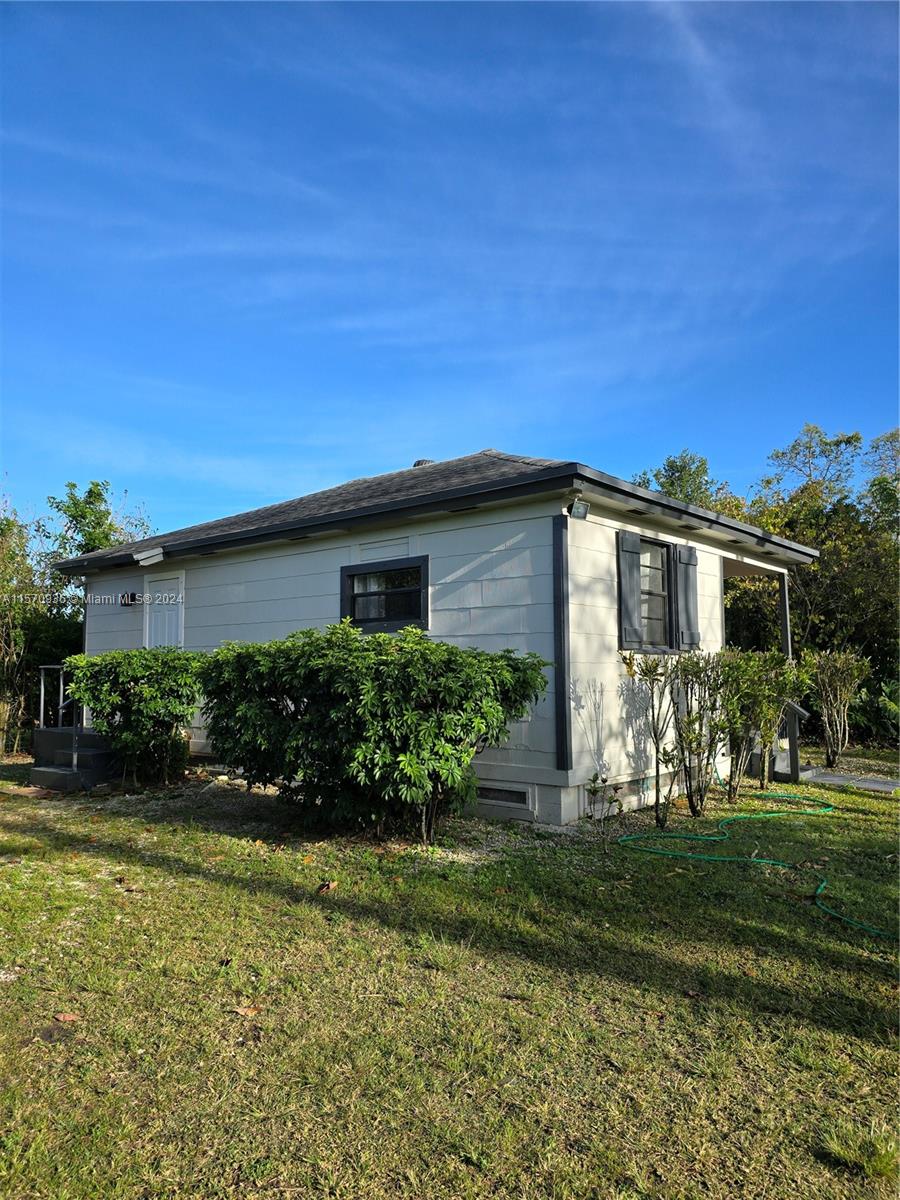 22753 SW 154th Ave, Miami, Florida 33170, 1 Bedroom Bedrooms, ,1 BathroomBathrooms,Residentiallease,For Rent,22753 SW 154th Ave,A11570936
