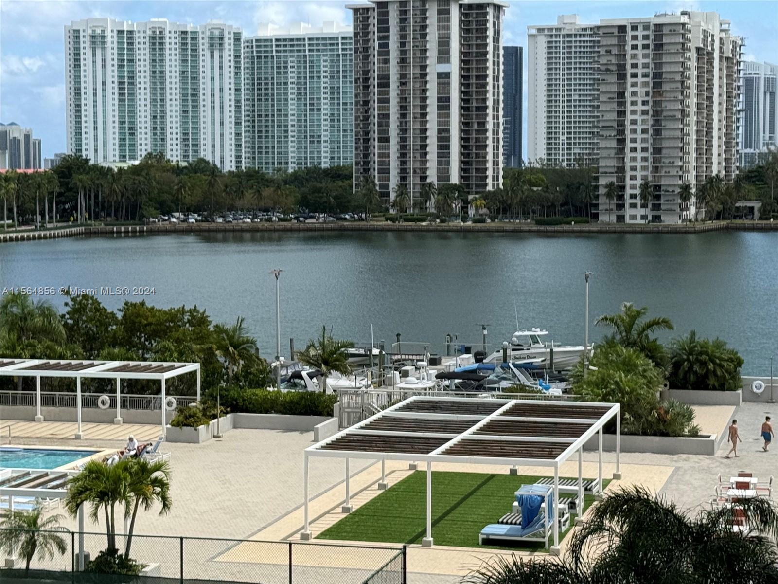 18031  Biscayne Blvd #502 For Sale A11564856, FL