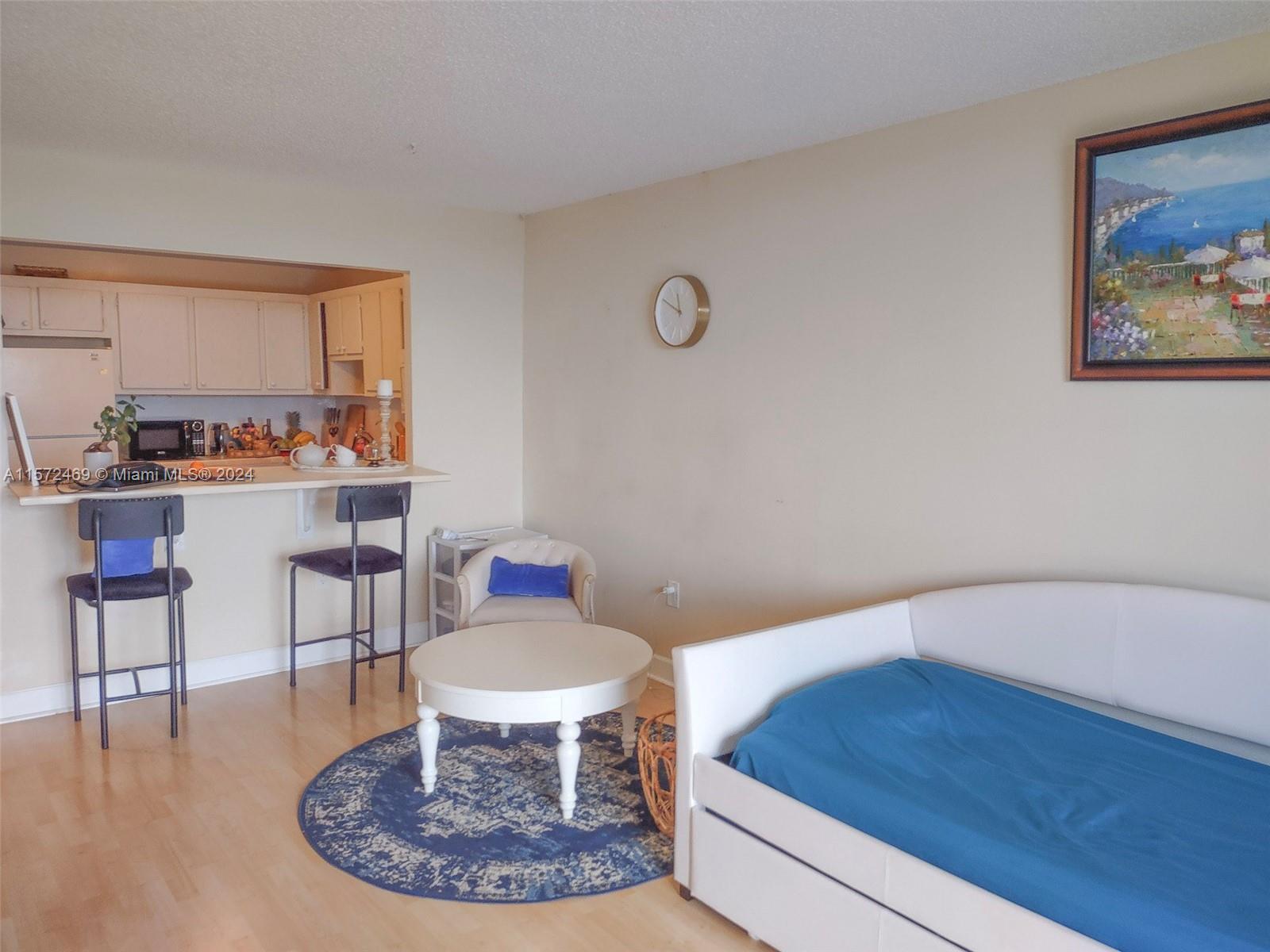 16851 NE 23rd Ave A619, North Miami Beach, Florida 33160, 1 Bedroom Bedrooms, ,1 BathroomBathrooms,Residentiallease,For Rent,16851 NE 23rd Ave A619,A11572469