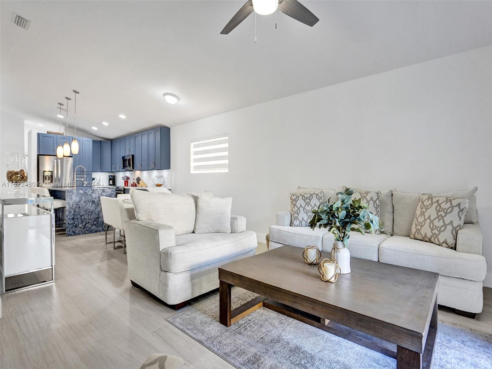 1287 NW 170th Ter, Pembroke Pines, Florida 33028, 3 Bedrooms Bedrooms, ,2 BathroomsBathrooms,Residentiallease,For Rent,1287 NW 170th Ter,A11572480