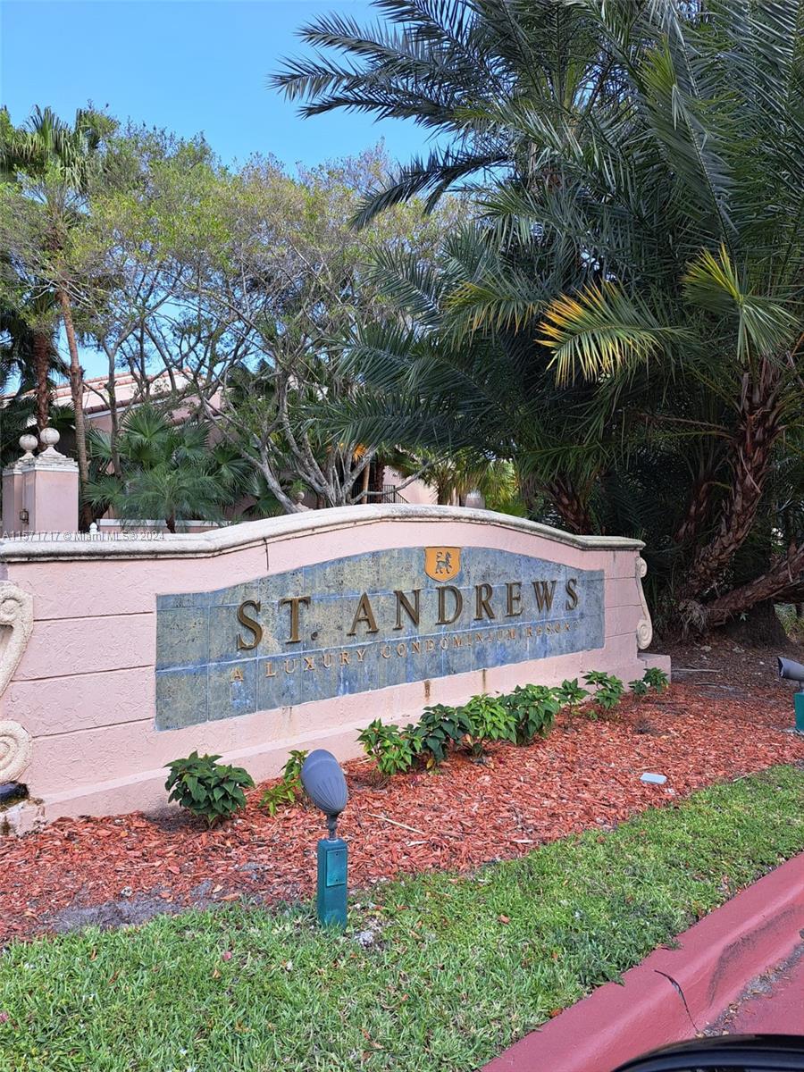 12160  Saint Andrews Pl #205 For Sale A11571717, FL