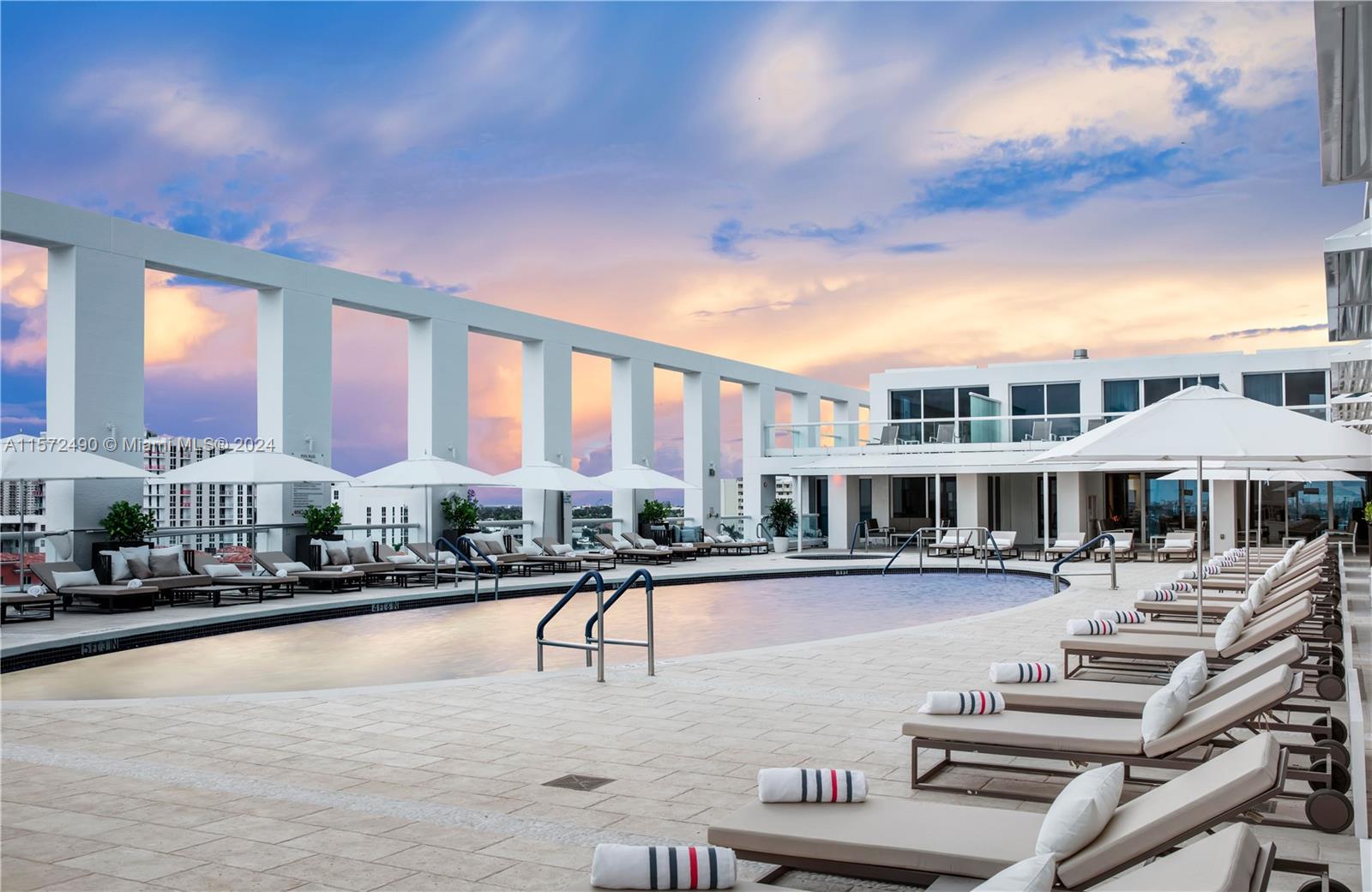 551 N Fort Lauderdale Beach Blvd R1803 & R1804, Fort Lauderdale, Florida 33304, 2 Bedrooms Bedrooms, ,2 BathroomsBathrooms,Residential,For Sale,551 N Fort Lauderdale Beach Blvd R1803 & R1804,A11572490