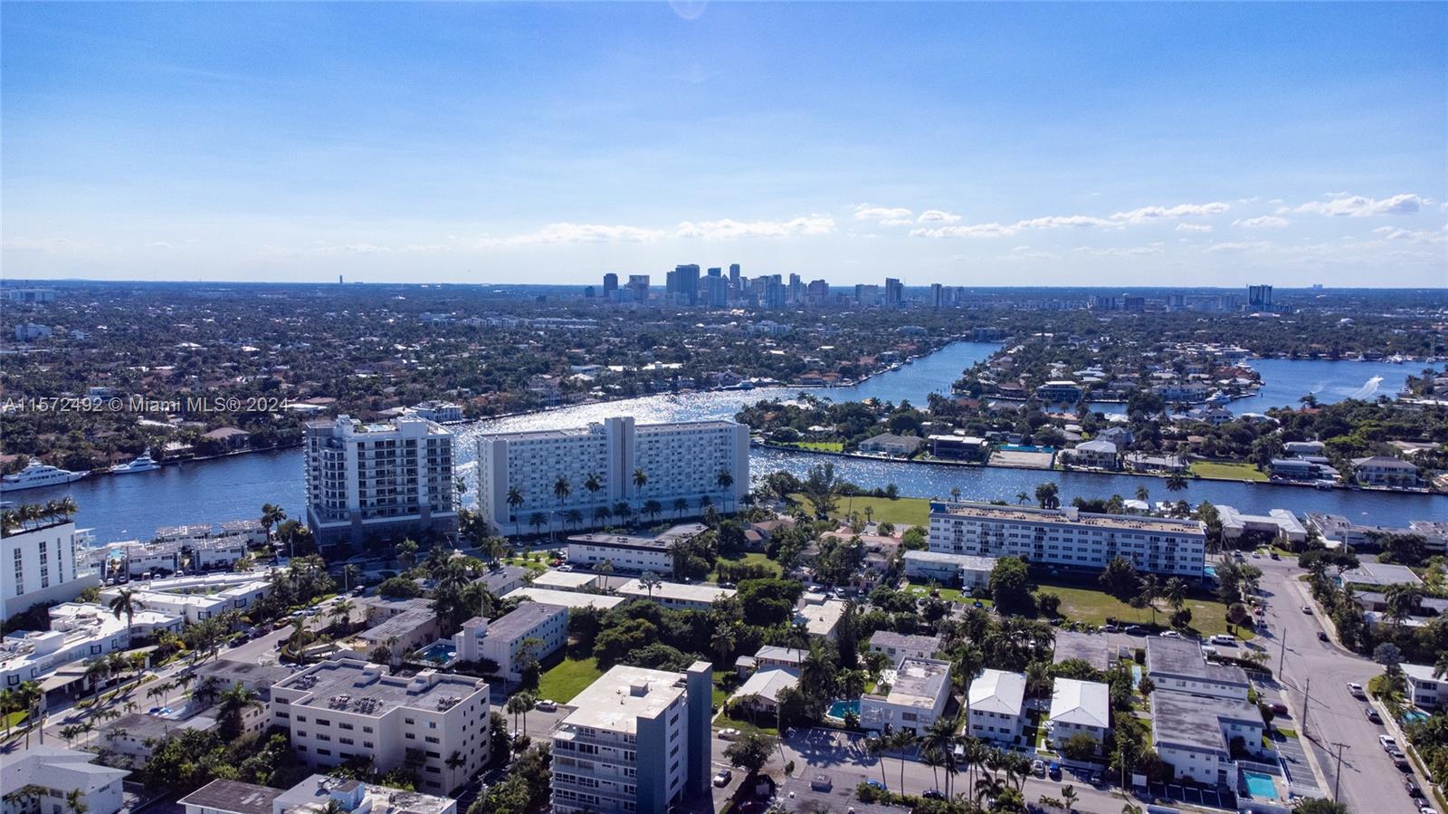 551 N Fort Lauderdale Beach Blvd #R1803 For Sale A11572492, FL