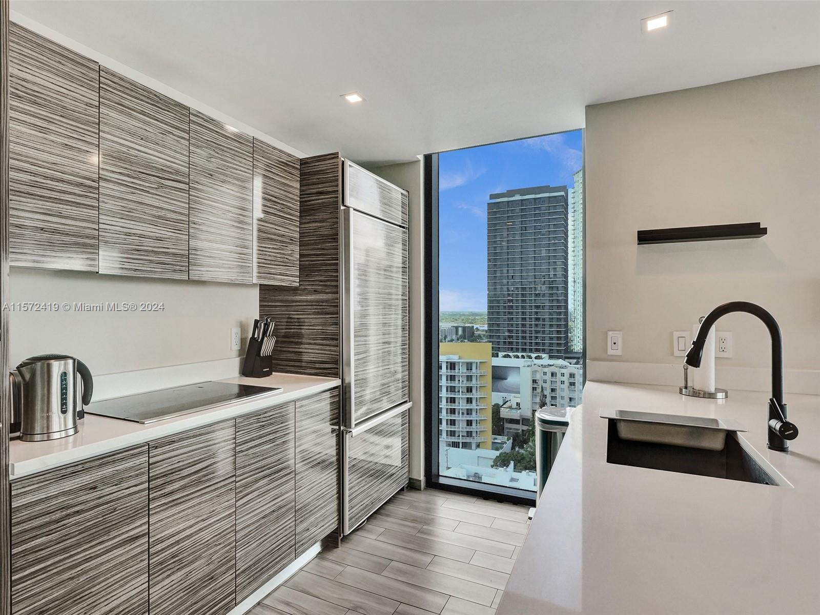 460 NE 28th St 1701, Miami, Florida 33137, 2 Bedrooms Bedrooms, ,2 BathroomsBathrooms,Residentiallease,For Rent,460 NE 28th St 1701,A11572419