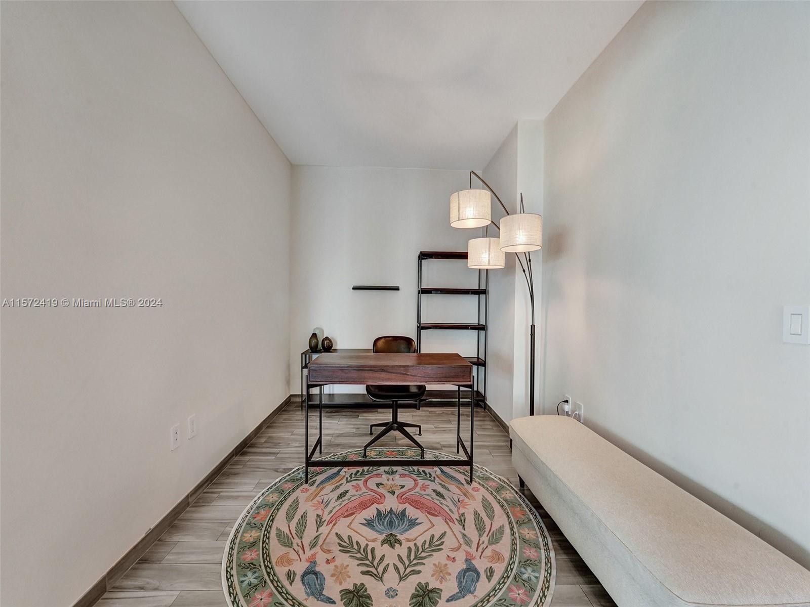 460 NE 28th St 1701, Miami, Florida 33137, 2 Bedrooms Bedrooms, ,2 BathroomsBathrooms,Residentiallease,For Rent,460 NE 28th St 1701,A11572419