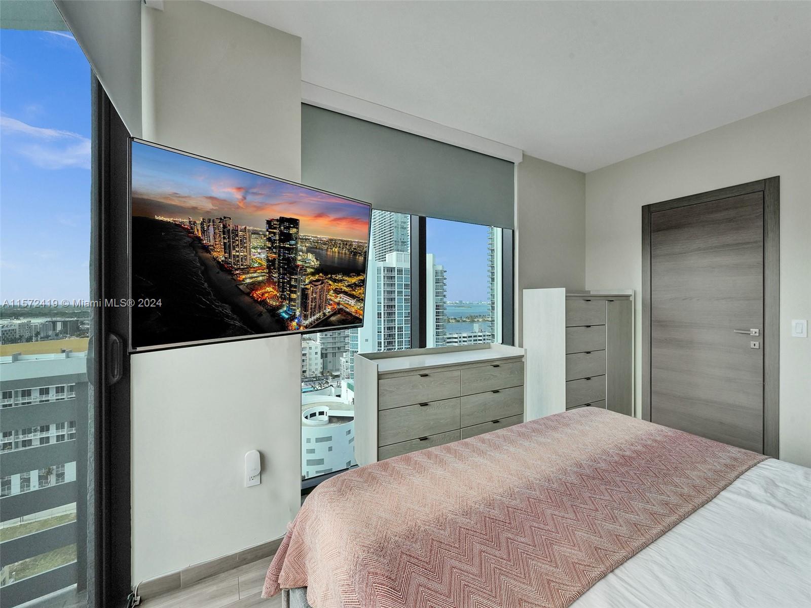 460 NE 28th St 1701, Miami, Florida 33137, 2 Bedrooms Bedrooms, ,2 BathroomsBathrooms,Residentiallease,For Rent,460 NE 28th St 1701,A11572419