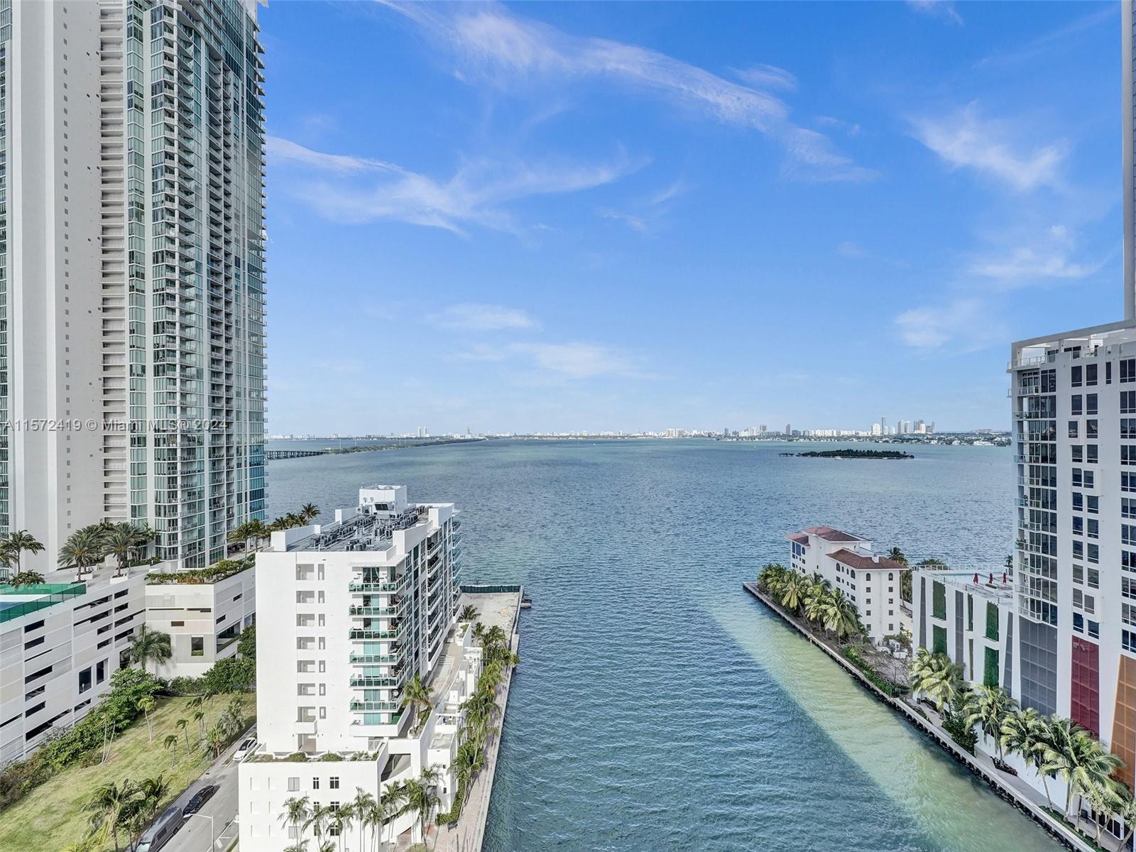 460 NE 28th St 1701, Miami, Florida 33137, 2 Bedrooms Bedrooms, ,2 BathroomsBathrooms,Residentiallease,For Rent,460 NE 28th St 1701,A11572419