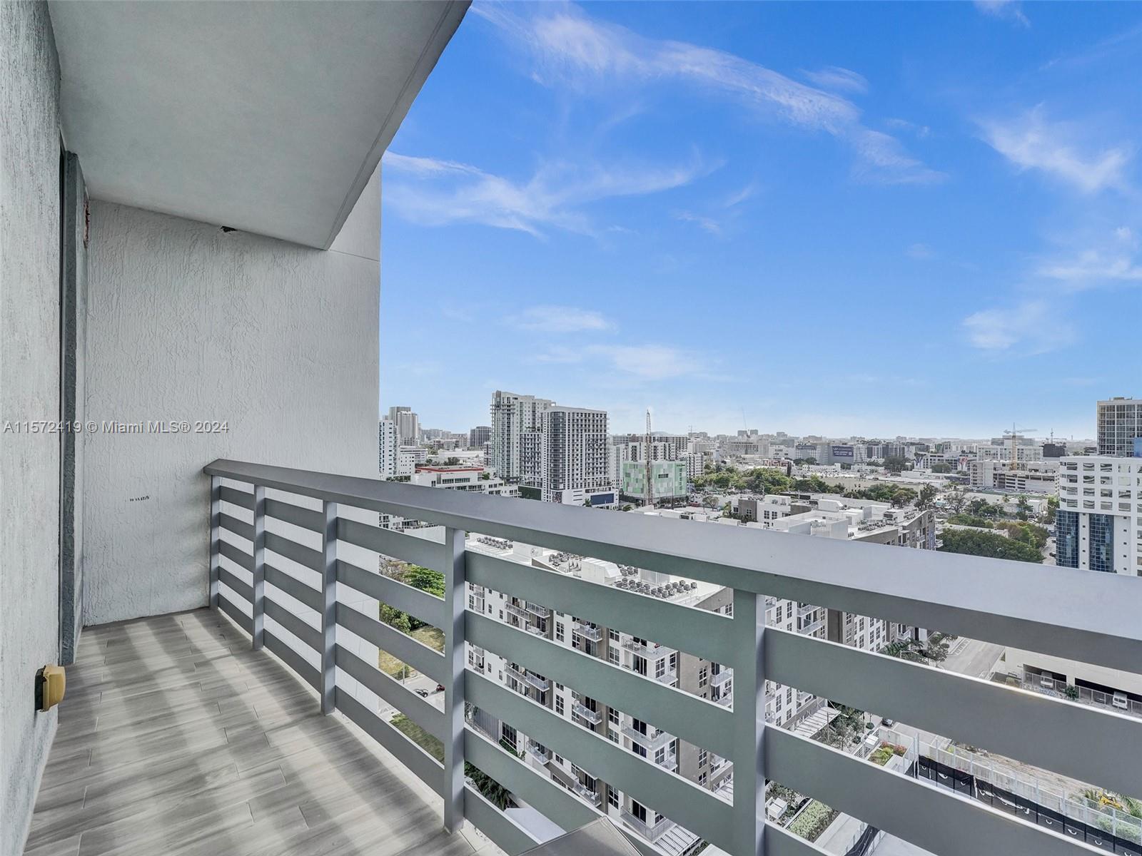 460 NE 28th St 1701, Miami, Florida 33137, 2 Bedrooms Bedrooms, ,2 BathroomsBathrooms,Residentiallease,For Rent,460 NE 28th St 1701,A11572419
