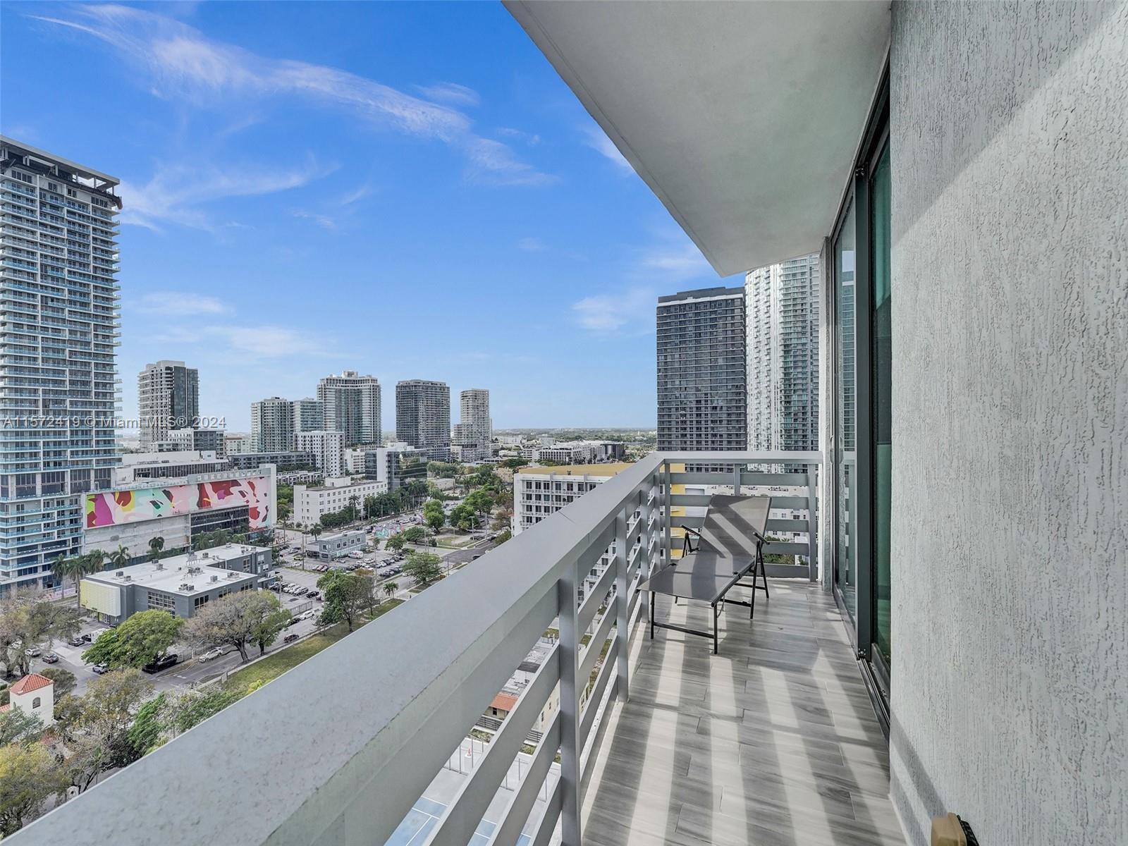 460 NE 28th St 1701, Miami, Florida 33137, 2 Bedrooms Bedrooms, ,2 BathroomsBathrooms,Residentiallease,For Rent,460 NE 28th St 1701,A11572419
