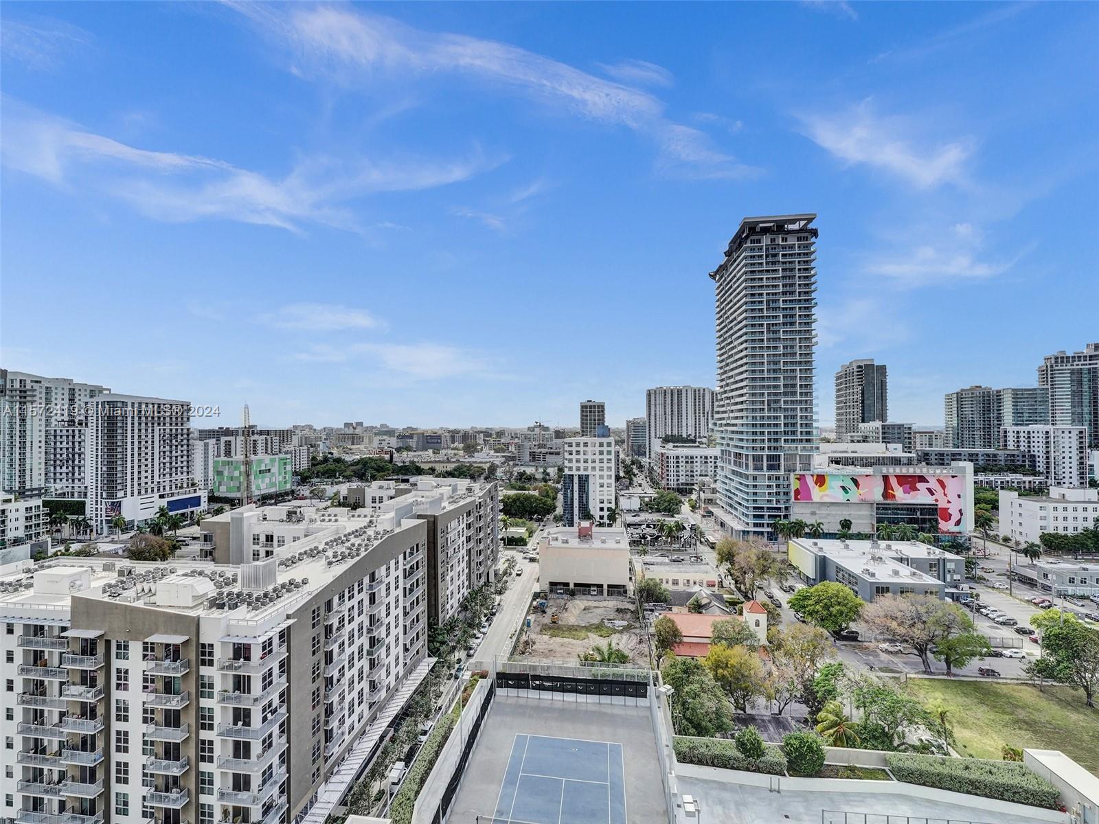 460 NE 28th St 1701, Miami, Florida 33137, 2 Bedrooms Bedrooms, ,2 BathroomsBathrooms,Residentiallease,For Rent,460 NE 28th St 1701,A11572419