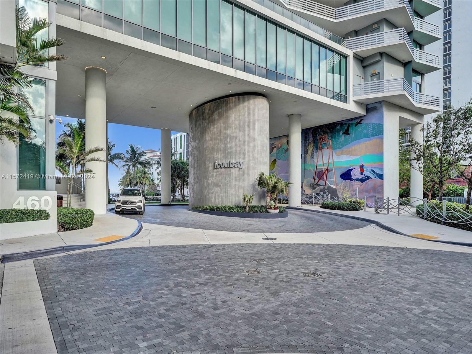 460 NE 28th St 1701, Miami, Florida 33137, 2 Bedrooms Bedrooms, ,2 BathroomsBathrooms,Residentiallease,For Rent,460 NE 28th St 1701,A11572419