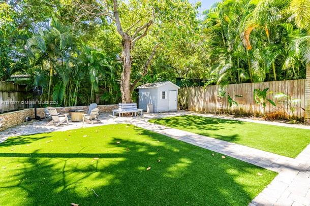 2540 Overbrook St, Miami, Florida 33133, 3 Bedrooms Bedrooms, ,2 BathroomsBathrooms,Residentiallease,For Rent,2540 Overbrook St,A11572377
