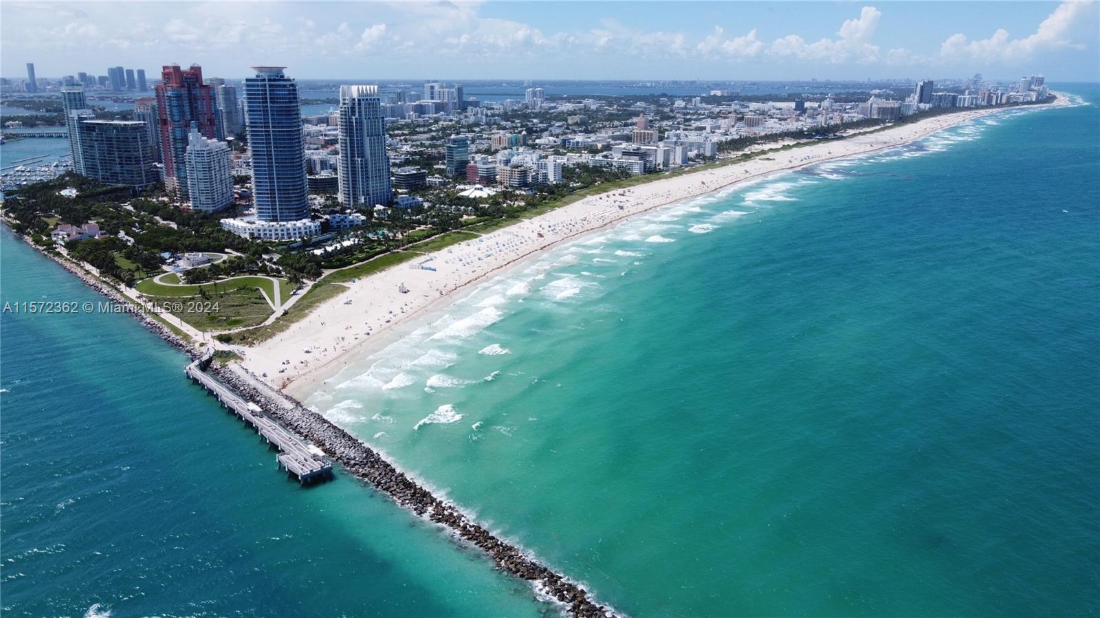 910 Jefferson Ave 4B, Miami Beach, Florida 33139, ,1 BathroomBathrooms,Residential,For Sale,910 Jefferson Ave 4B,A11572362