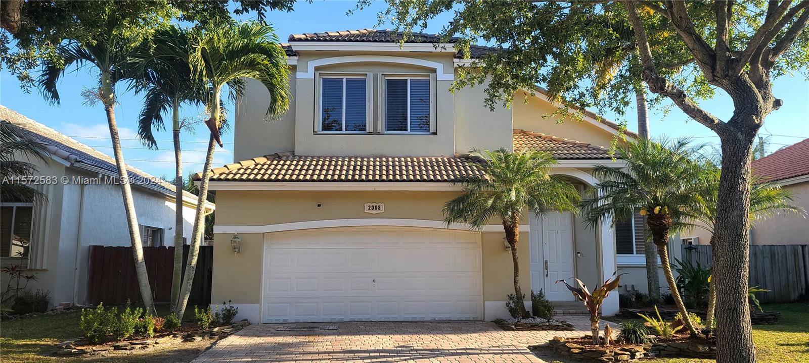 2008 SE 19 ST, Homestead, Florida 33035, 4 Bedrooms Bedrooms, ,2 BathroomsBathrooms,Residentiallease,For Rent,2008 SE 19 ST,A11572583