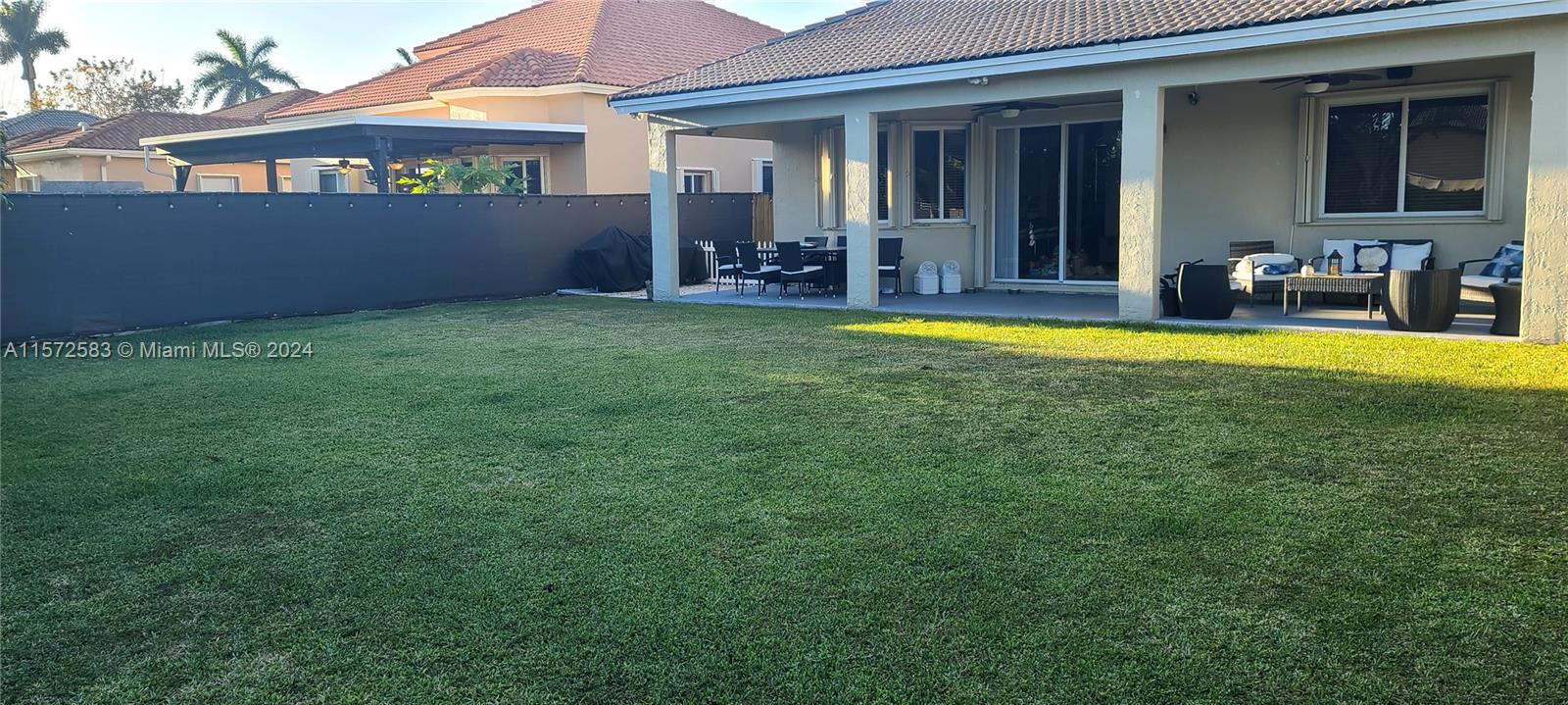 2008 SE 19 ST, Homestead, Florida 33035, 4 Bedrooms Bedrooms, ,2 BathroomsBathrooms,Residentiallease,For Rent,2008 SE 19 ST,A11572583