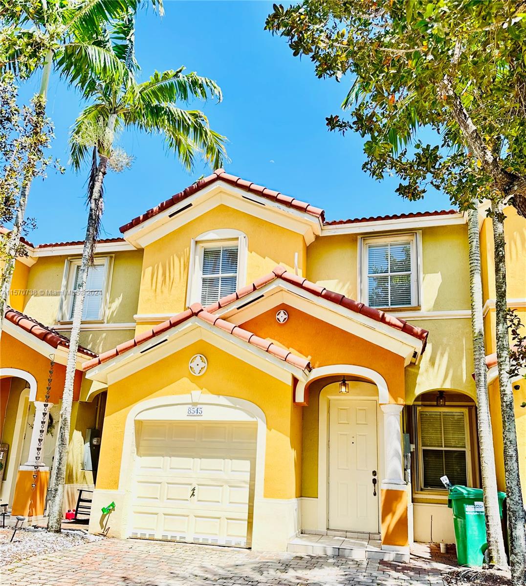 8545 SW 165th Pl 8545, Miami, Florida 33193, 3 Bedrooms Bedrooms, ,2 BathroomsBathrooms,Residentiallease,For Rent,8545 SW 165th Pl 8545,A11570738