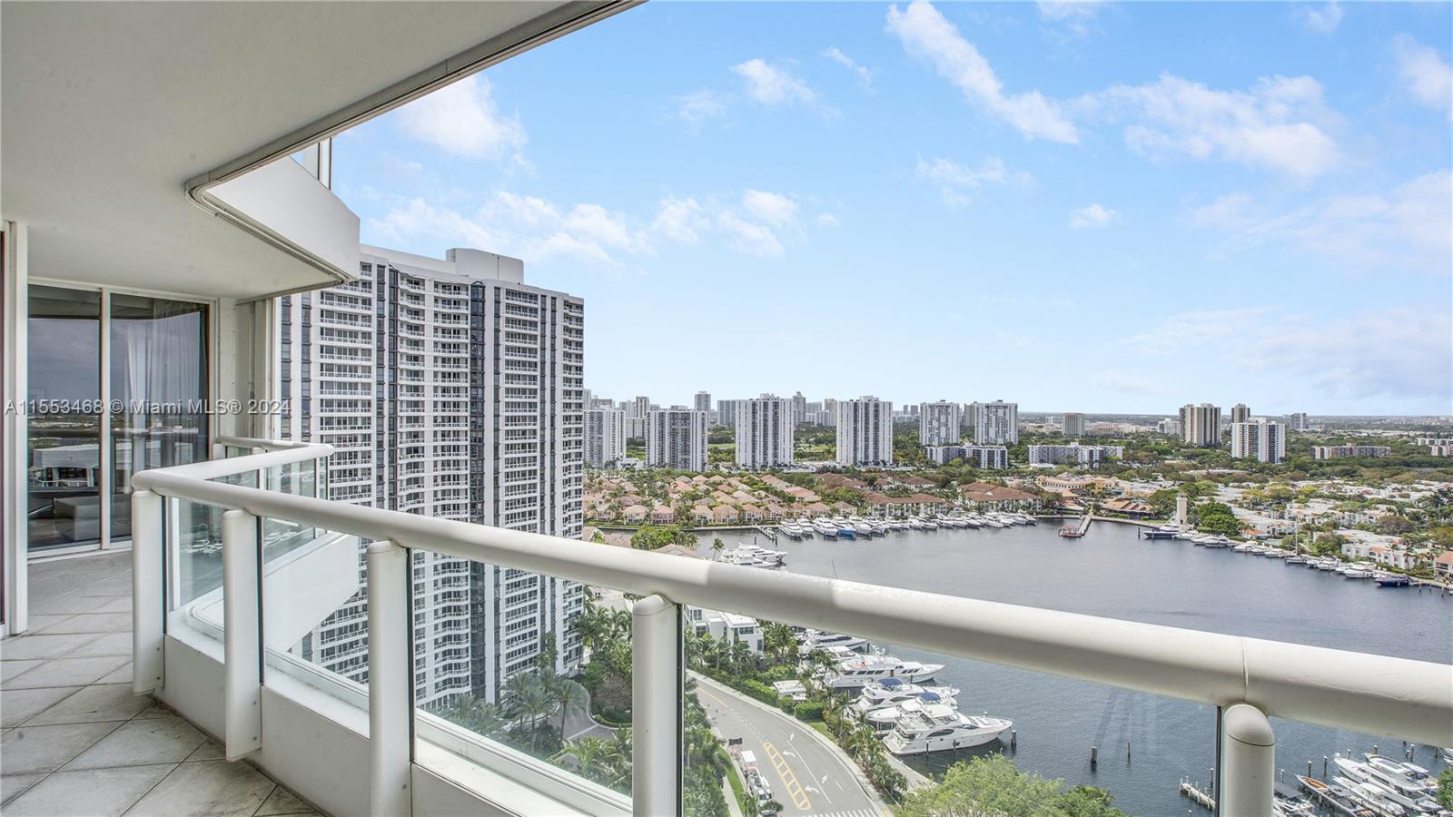 21205  Yacht Club Dr #2408 For Sale A11553468, FL