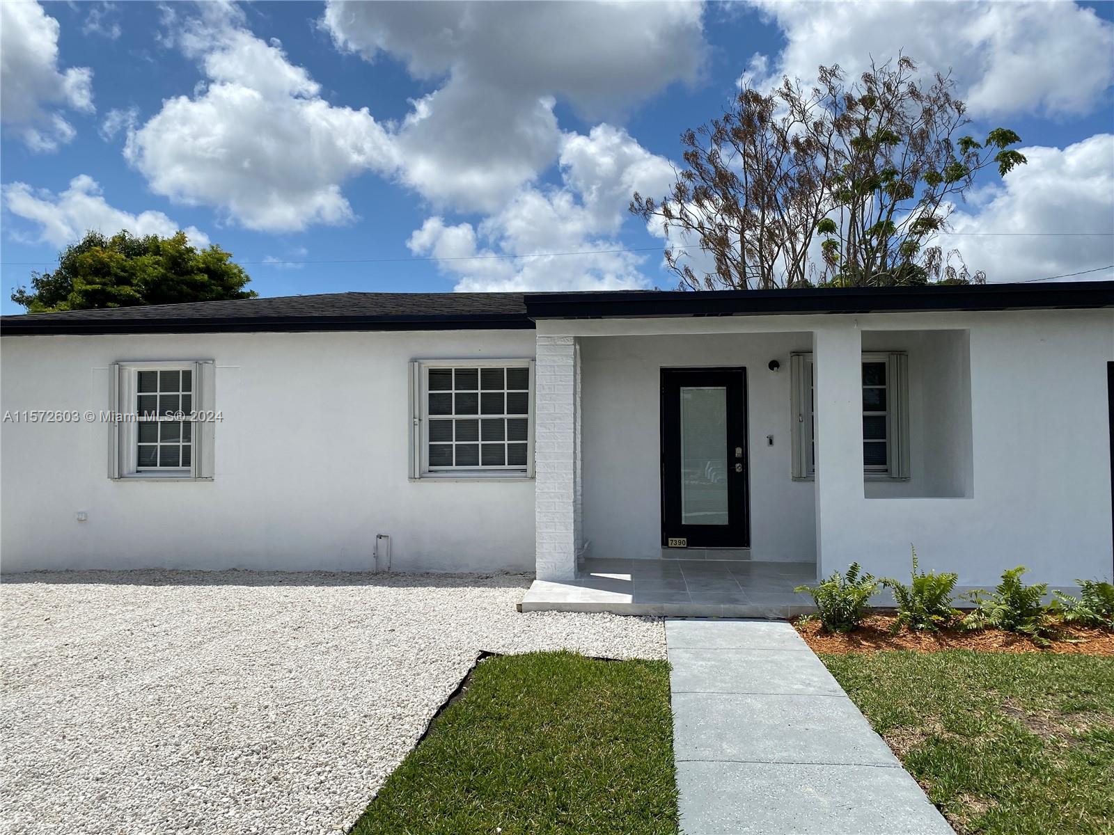 7390 SW 30th Ter #1 For Sale A11572603, FL
