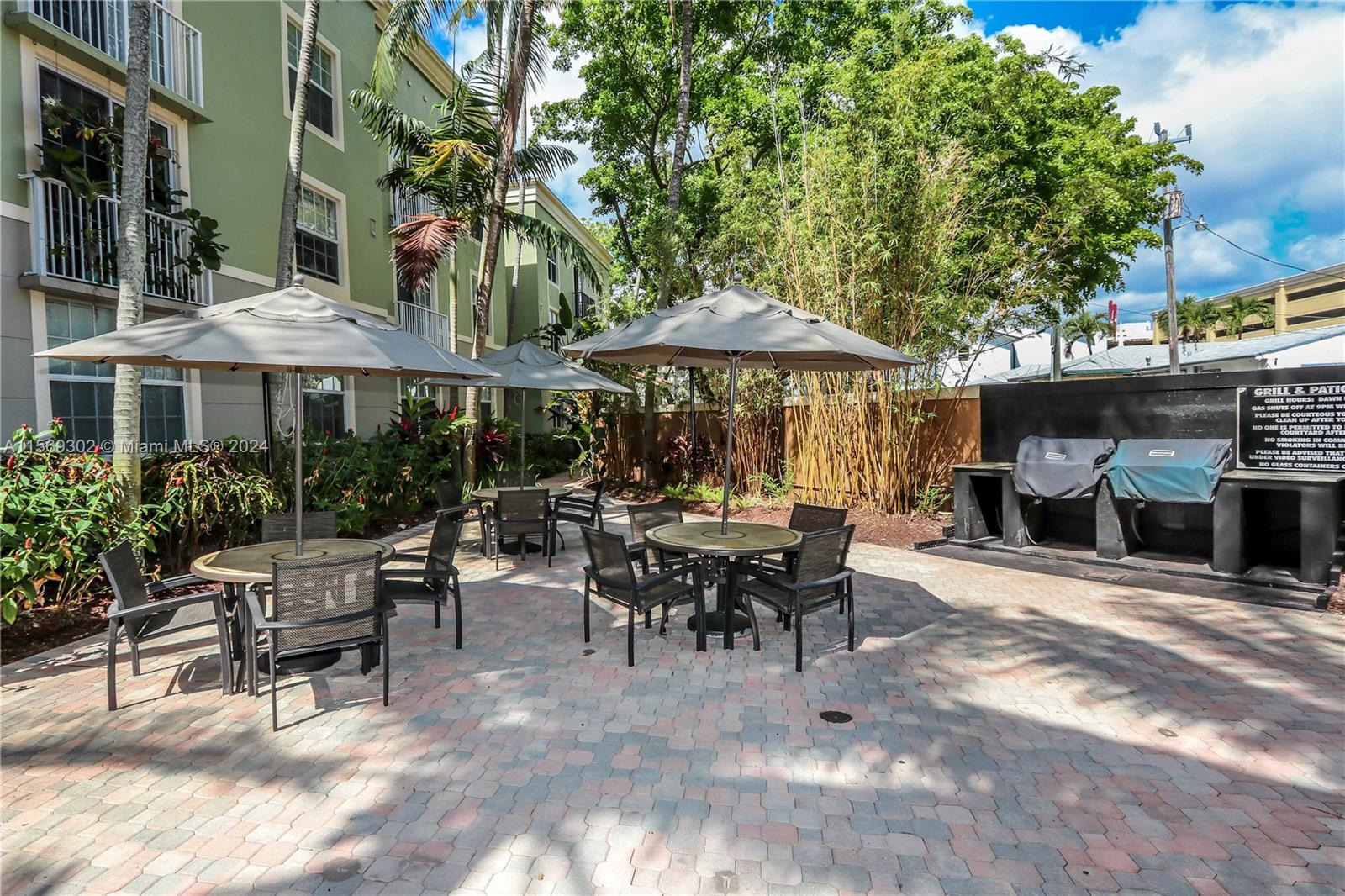 1900 Van Buren St 209B, Hollywood, Florida 33020, 2 Bedrooms Bedrooms, ,2 BathroomsBathrooms,Residential,For Sale,1900 Van Buren St 209B,A11569302