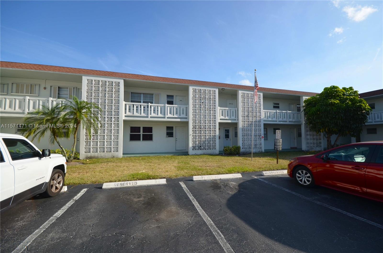 1511 NW 43rd Ave 204, Lauderhill, Florida 33313, 2 Bedrooms Bedrooms, ,2 BathroomsBathrooms,Residentiallease,For Rent,1511 NW 43rd Ave 204,A11571471