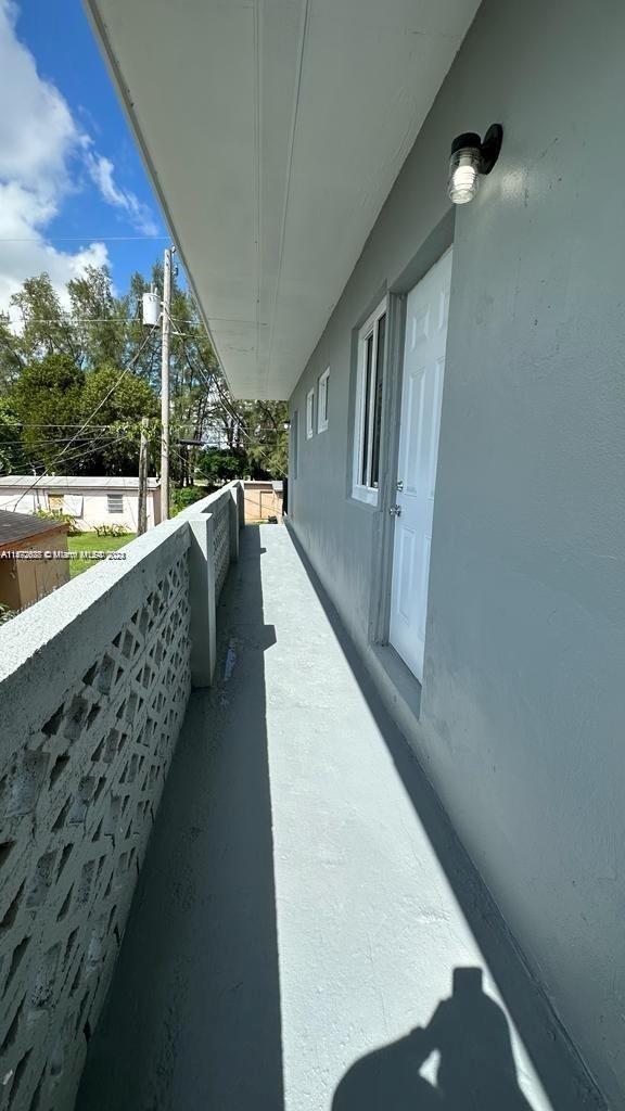 1430 NW 2nd Ave 3, Florida City, Florida 33034, 2 Bedrooms Bedrooms, ,1 BathroomBathrooms,Residentiallease,For Rent,1430 NW 2nd Ave 3,A11572627