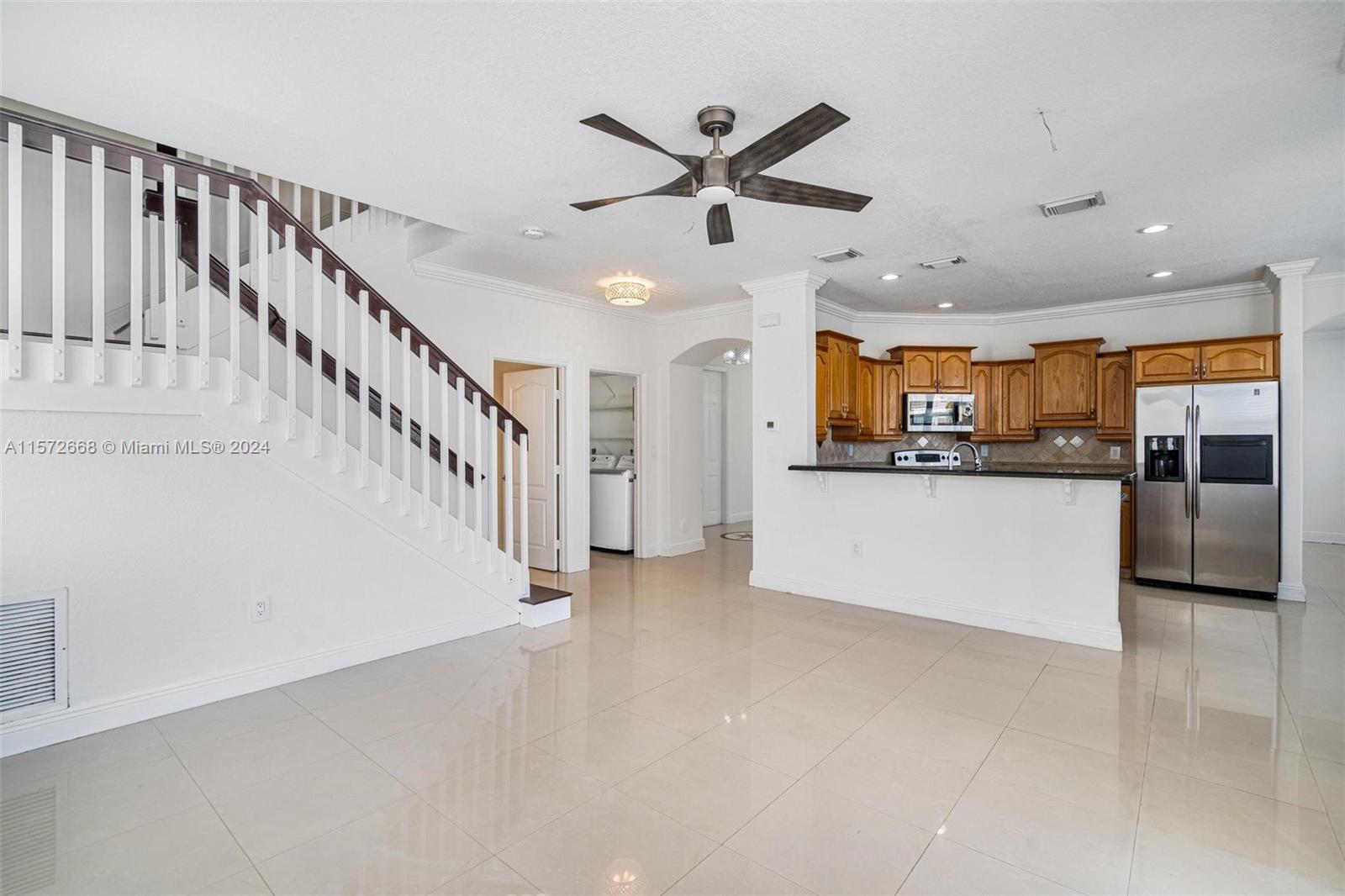 15373 SW 12th Ter, Miami, Florida 33194, 4 Bedrooms Bedrooms, ,2 BathroomsBathrooms,Residentiallease,For Rent,15373 SW 12th Ter,A11572668