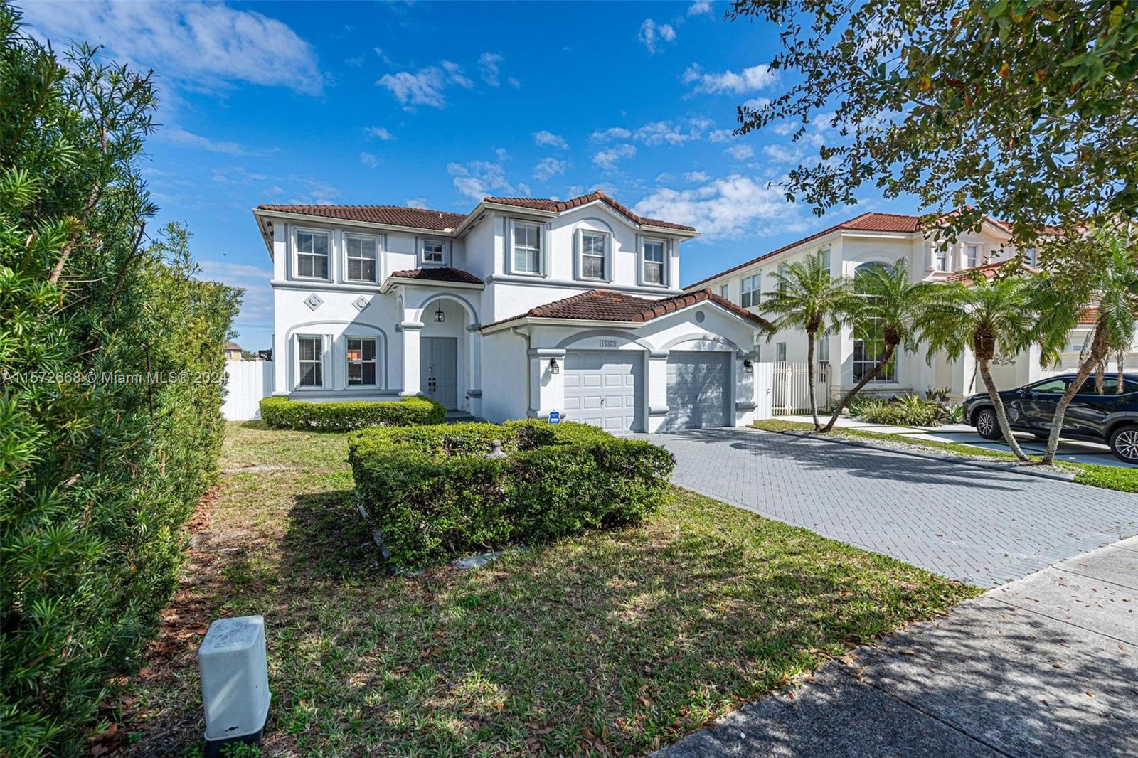 15373 SW 12th Ter, Miami, Florida 33194, 4 Bedrooms Bedrooms, ,2 BathroomsBathrooms,Residentiallease,For Rent,15373 SW 12th Ter,A11572668