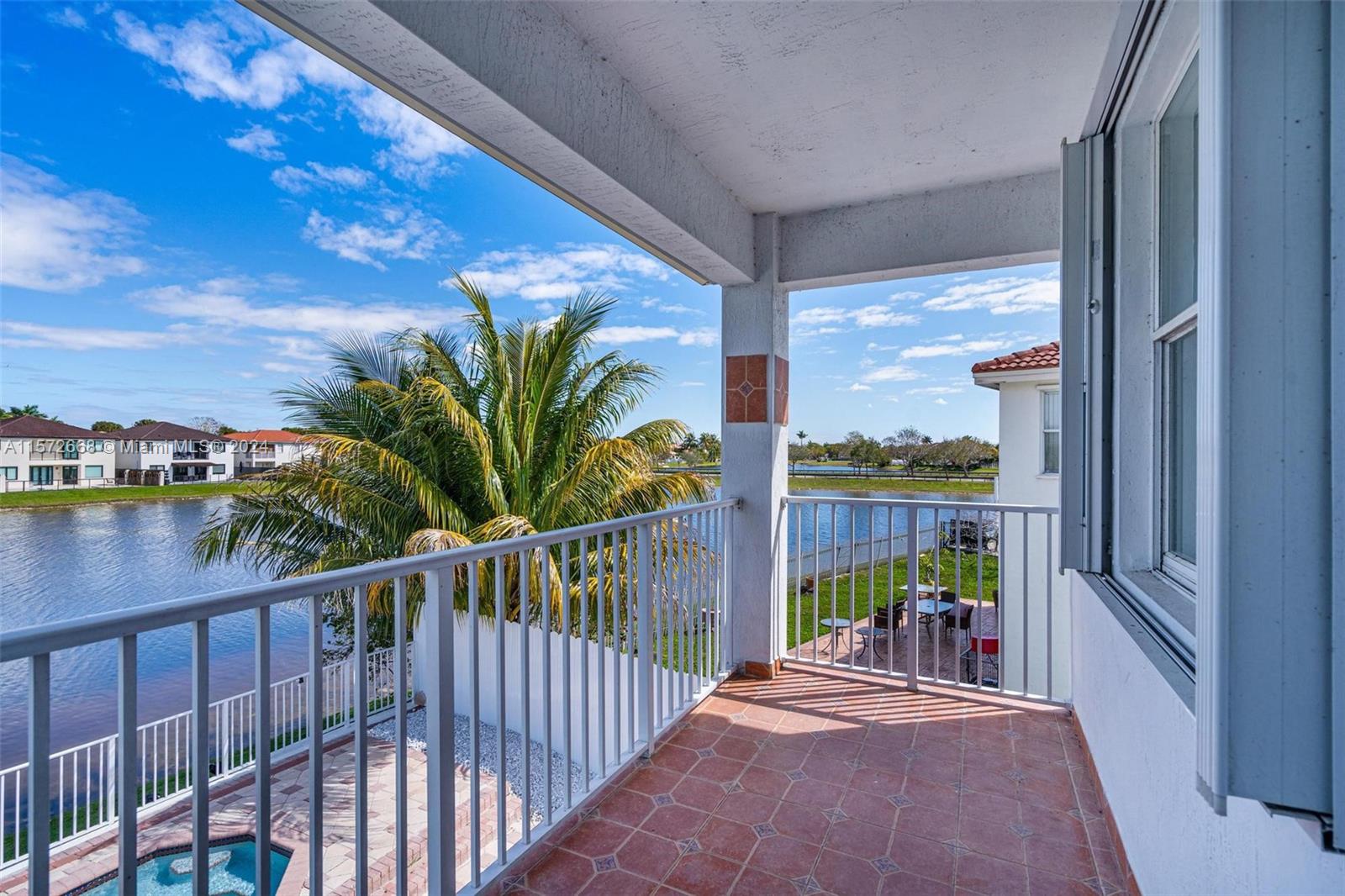 15373 SW 12th Ter, Miami, Florida 33194, 4 Bedrooms Bedrooms, ,2 BathroomsBathrooms,Residentiallease,For Rent,15373 SW 12th Ter,A11572668