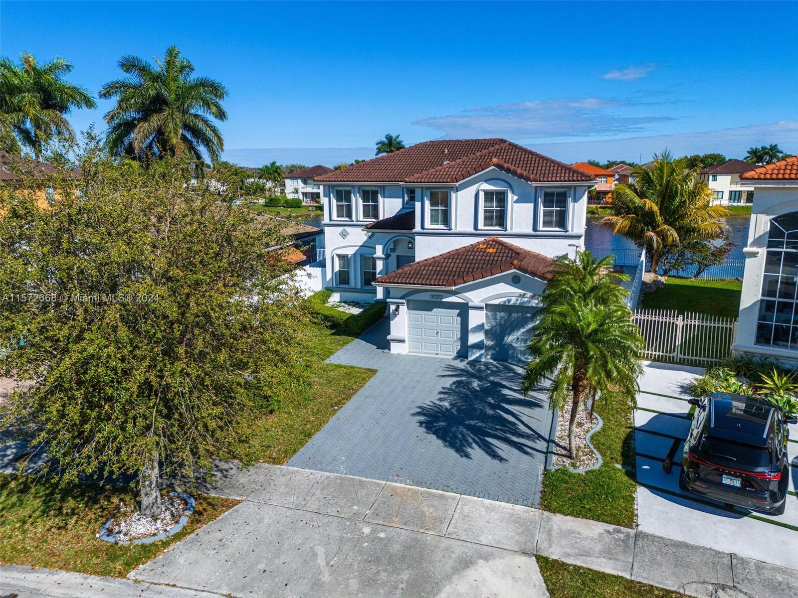 15373 SW 12th Ter, Miami, Florida 33194, 4 Bedrooms Bedrooms, ,2 BathroomsBathrooms,Residentiallease,For Rent,15373 SW 12th Ter,A11572668