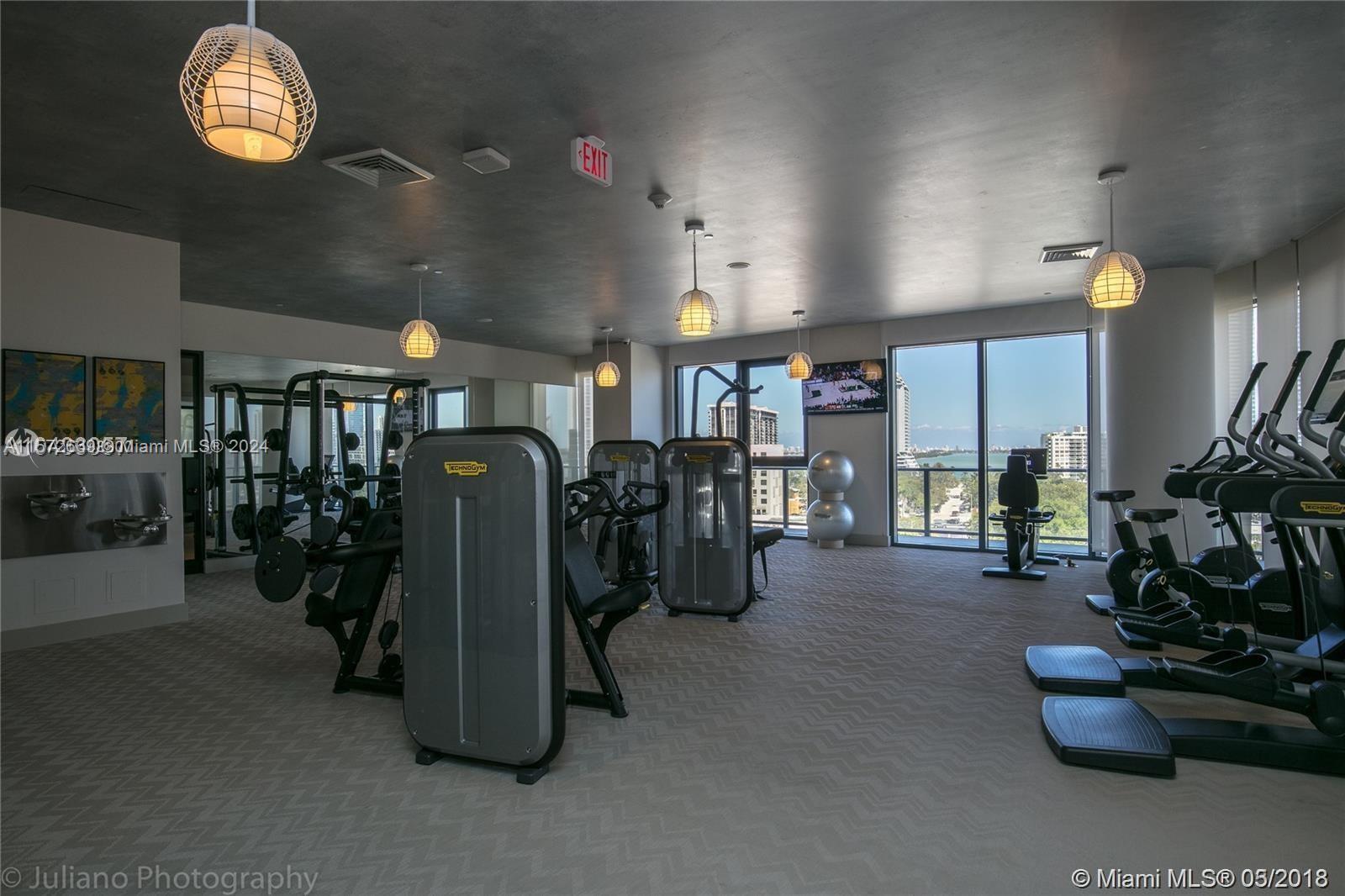 121 NE 34th St 2202, Miami, Florida 33137, 2 Bedrooms Bedrooms, ,2 BathroomsBathrooms,Residentiallease,For Rent,121 NE 34th St 2202,A11572669