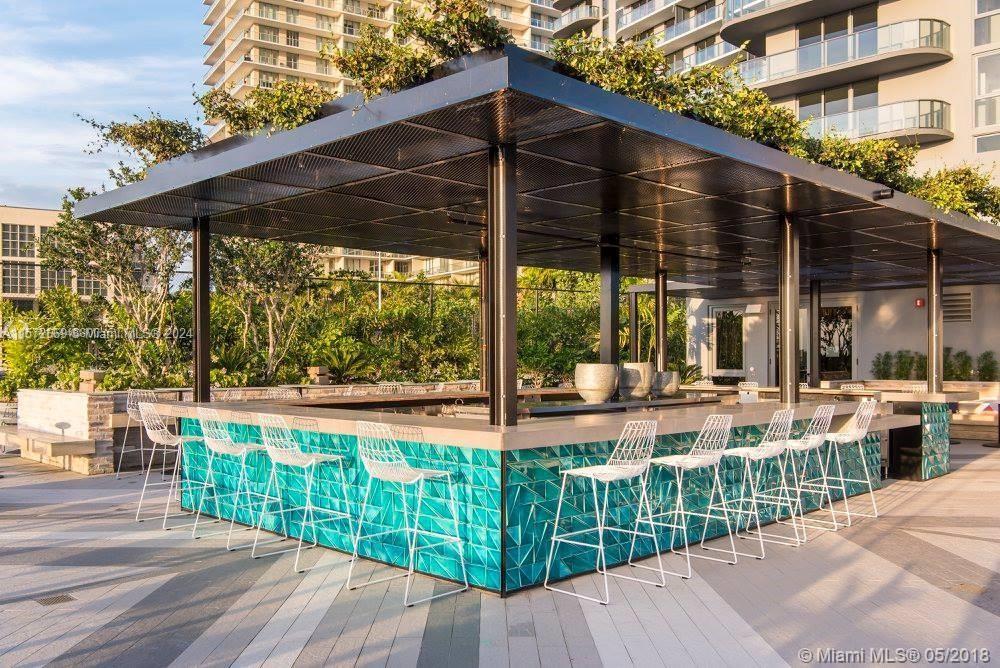 121 NE 34th St 2202, Miami, Florida 33137, 2 Bedrooms Bedrooms, ,2 BathroomsBathrooms,Residentiallease,For Rent,121 NE 34th St 2202,A11572669