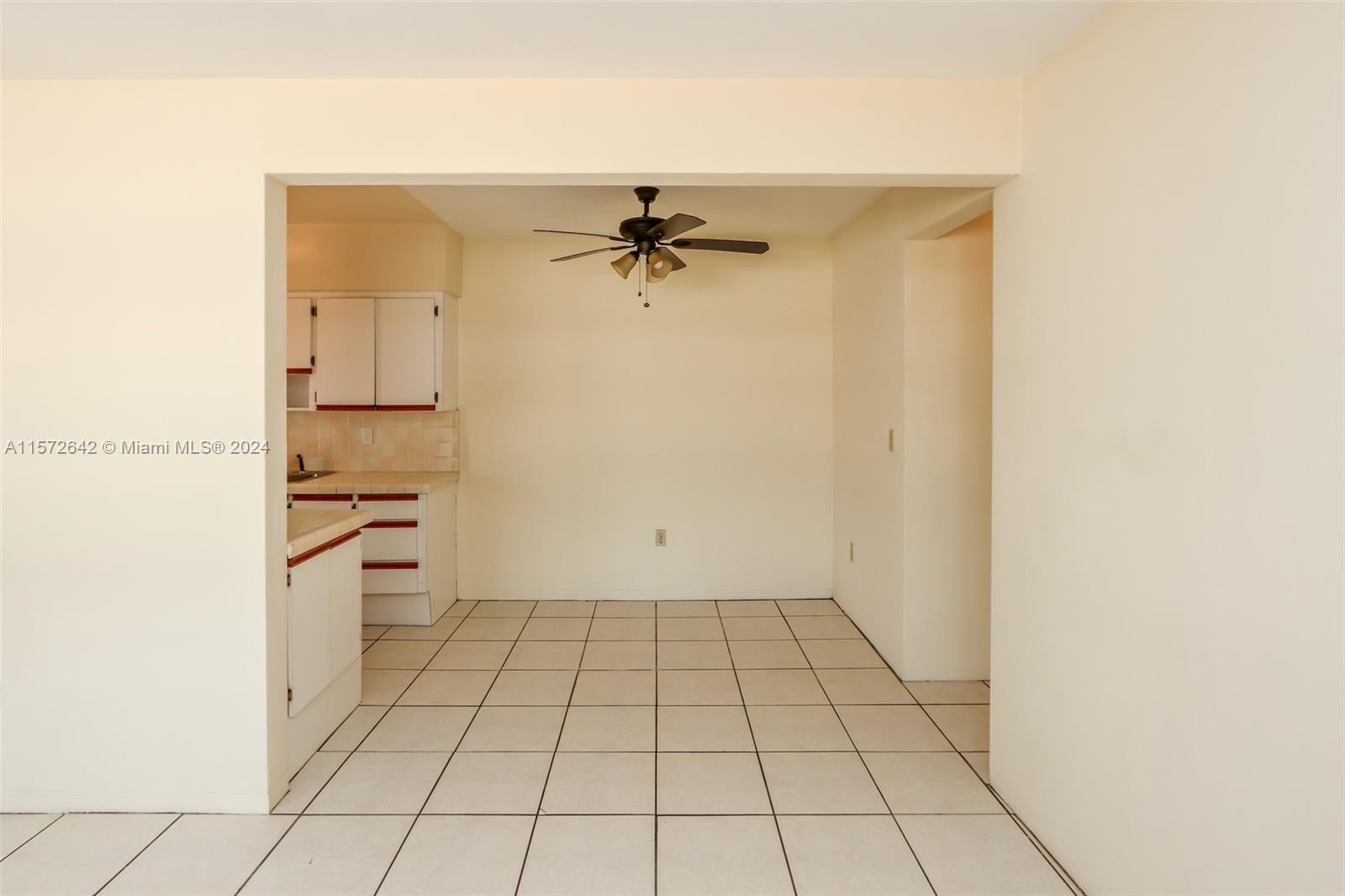 Prime location! Great apartment located in Coral Gables east of US-1.  Apartment is located on the second floor.   It is within walking distance to the University of Miami, Publix, Whole Foods, Restaurants, a nice park, the Metrorail Station and more. Surrounded by beautiful houses and lush greenery around. This 1/1 apartment is quaint and  has a lot of natural light.   Laundry facilities is located on the premises.  Gas and water included. Apartment can be shown May 8, 2024.  Ready for move in May 15, 2024.