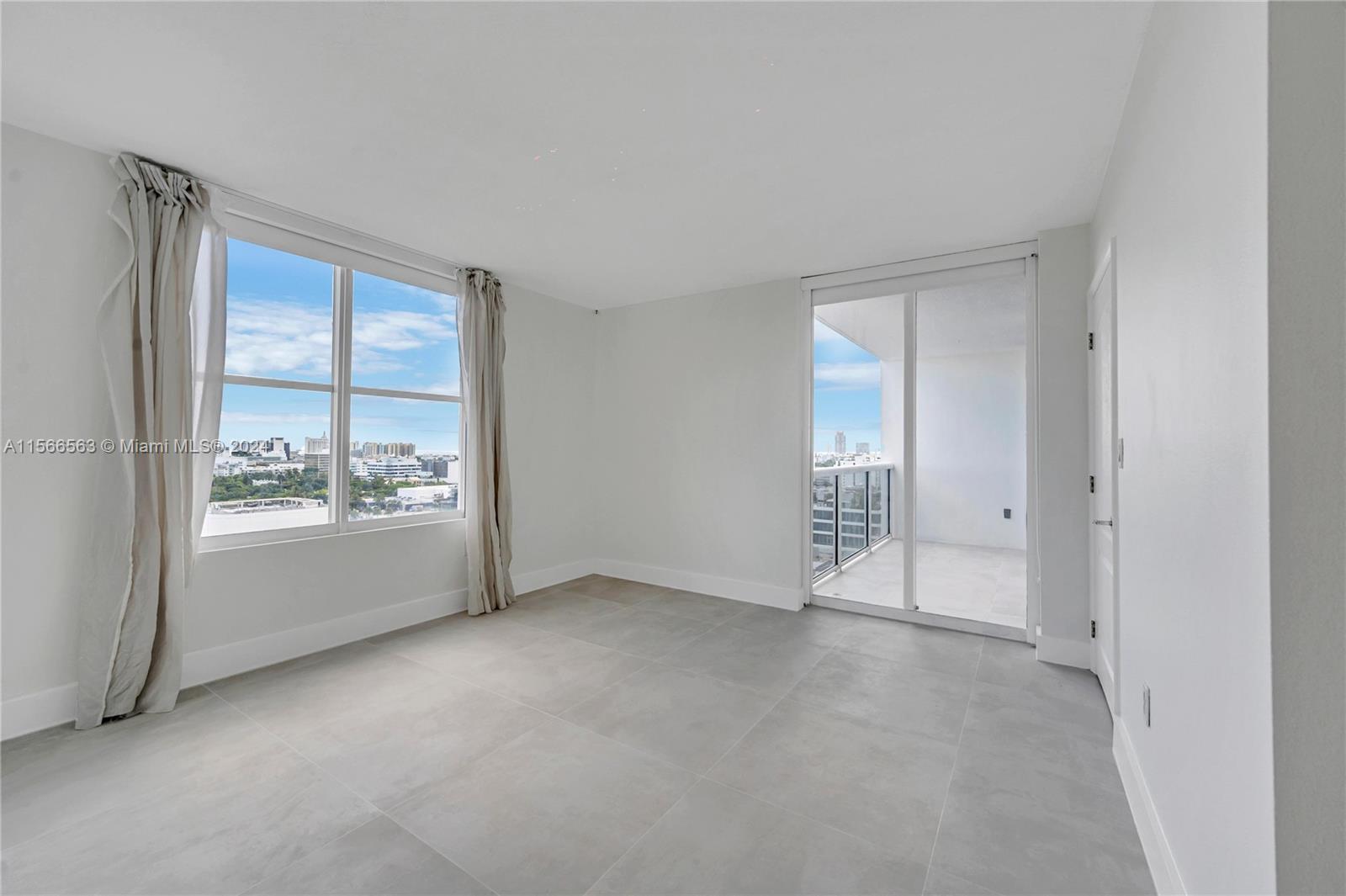 1800 Sunset Harbour Dr 1815, Miami Beach, Florida 33139, 2 Bedrooms Bedrooms, ,2 BathroomsBathrooms,Residentiallease,For Rent,1800 Sunset Harbour Dr 1815,A11566563