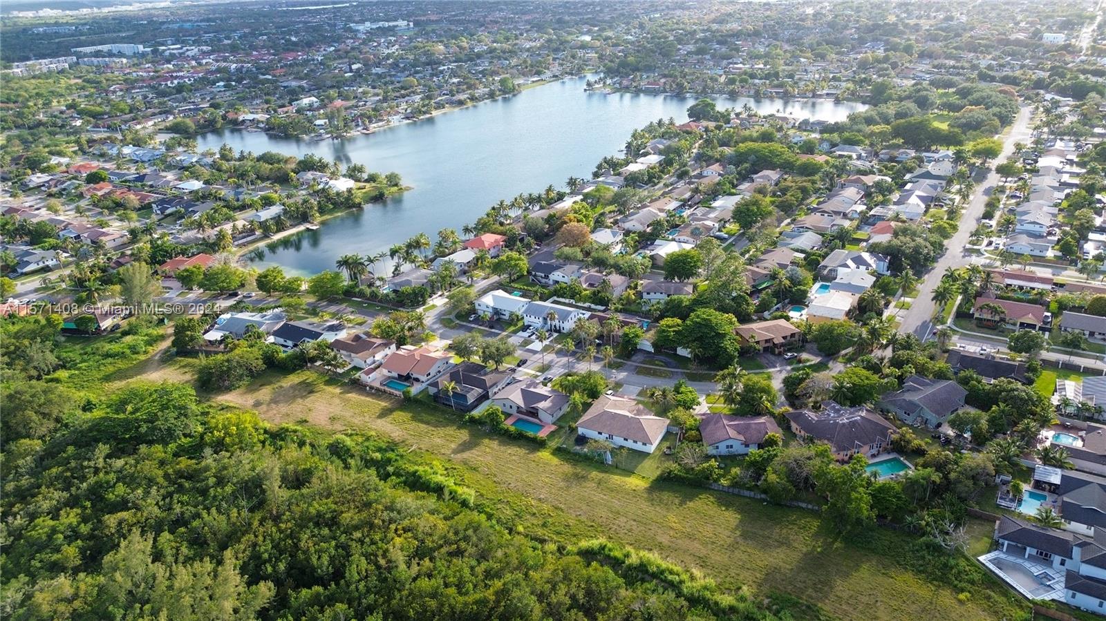 19900 SW 78th Ct, Cutler Bay, Florida 33189, ,Land,For Sale,19900 SW 78th Ct,A11571408