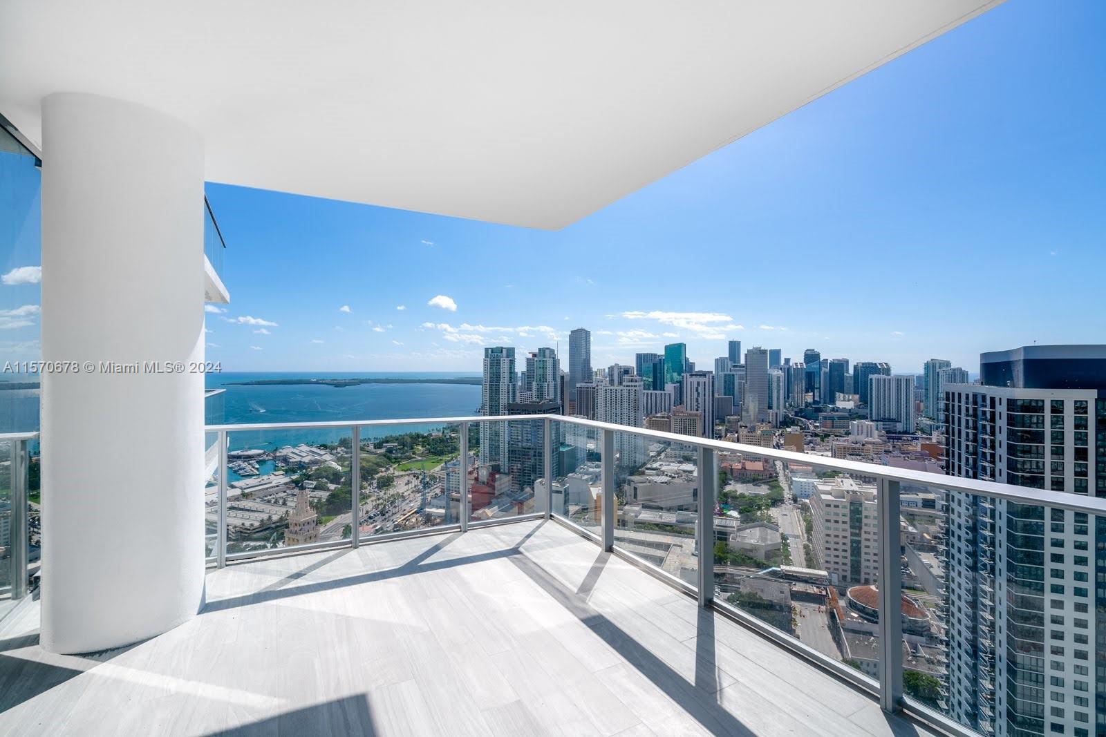851 NE 1st Ave 3312, Miami, Florida 33132, 3 Bedrooms Bedrooms, ,4 BathroomsBathrooms,Residentiallease,For Rent,851 NE 1st Ave 3312,A11570678
