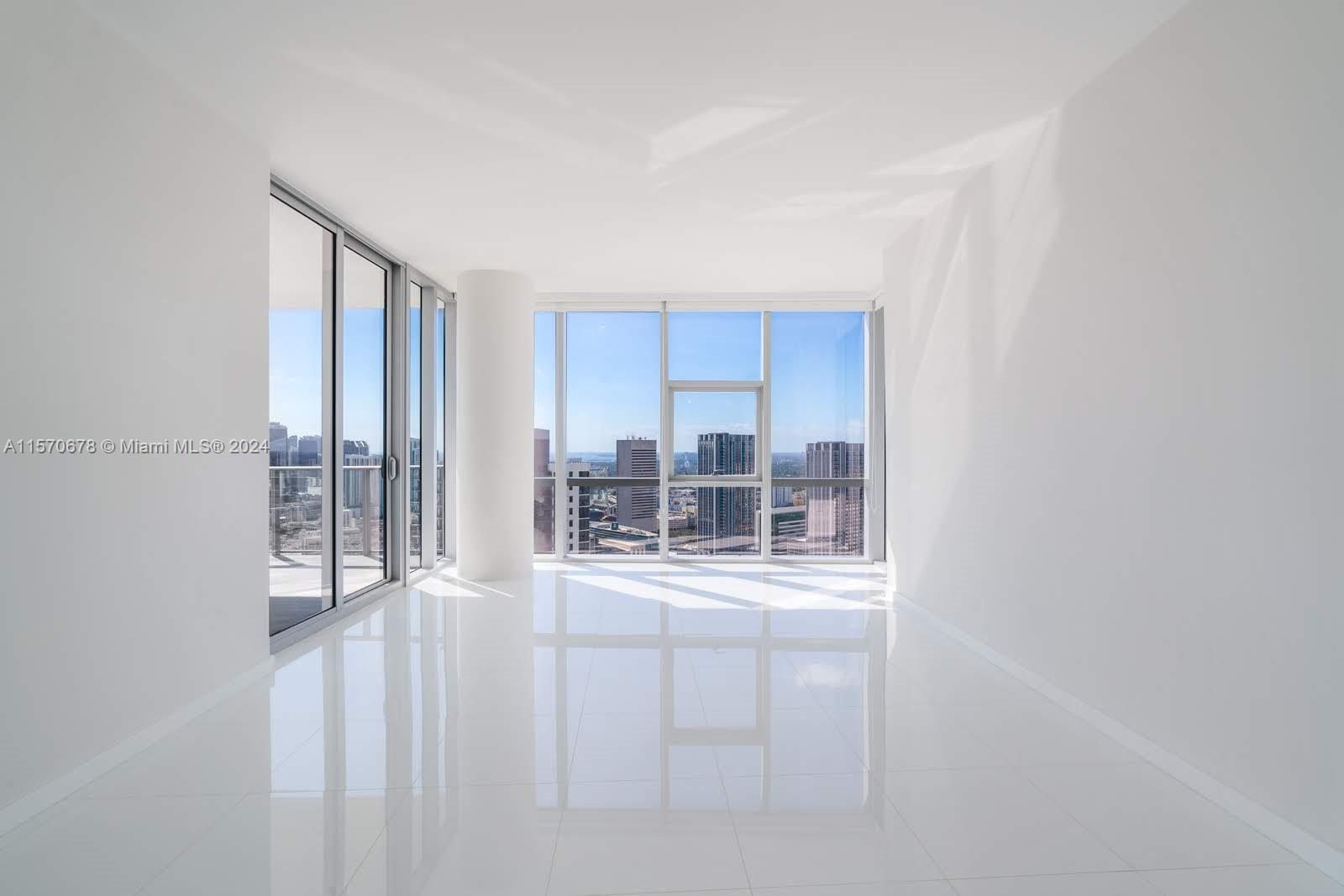 851 NE 1st Ave 3312, Miami, Florida 33132, 3 Bedrooms Bedrooms, ,4 BathroomsBathrooms,Residentiallease,For Rent,851 NE 1st Ave 3312,A11570678