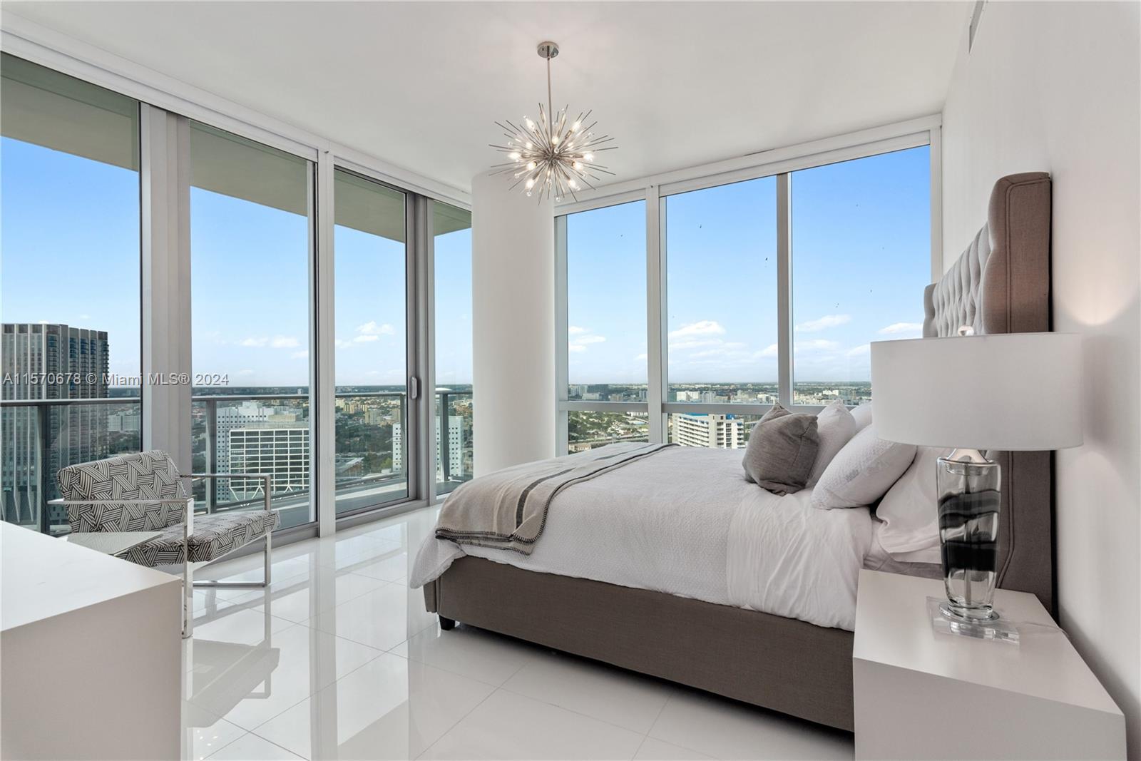 851 NE 1st Ave 3312, Miami, Florida 33132, 3 Bedrooms Bedrooms, ,4 BathroomsBathrooms,Residentiallease,For Rent,851 NE 1st Ave 3312,A11570678