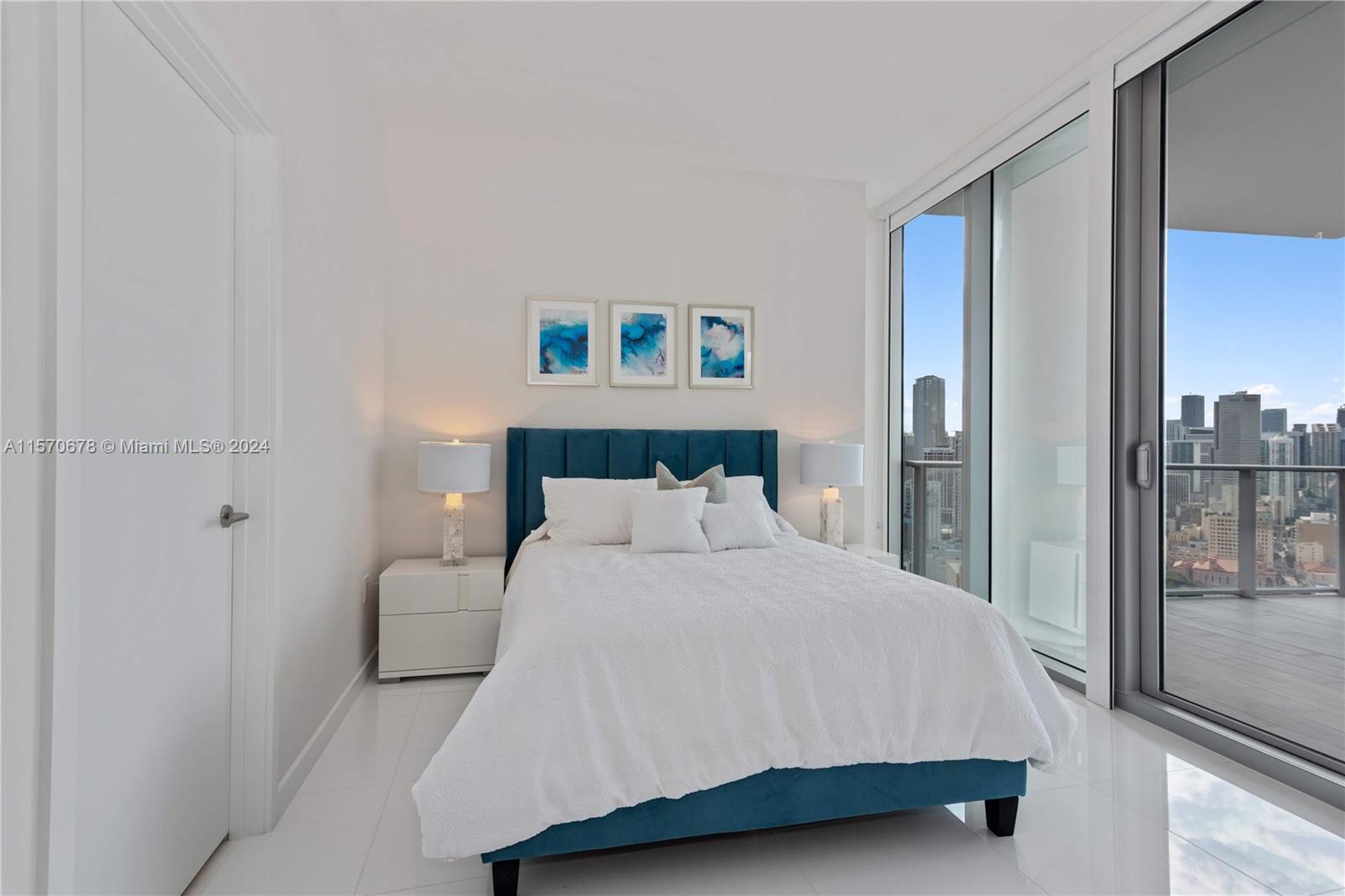 851 NE 1st Ave 3312, Miami, Florida 33132, 3 Bedrooms Bedrooms, ,4 BathroomsBathrooms,Residentiallease,For Rent,851 NE 1st Ave 3312,A11570678