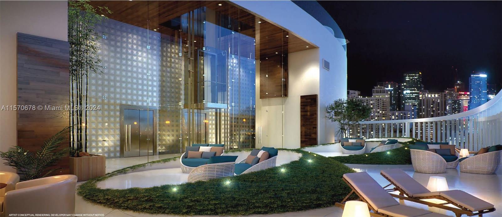 851 NE 1st Ave 3312, Miami, Florida 33132, 3 Bedrooms Bedrooms, ,4 BathroomsBathrooms,Residentiallease,For Rent,851 NE 1st Ave 3312,A11570678