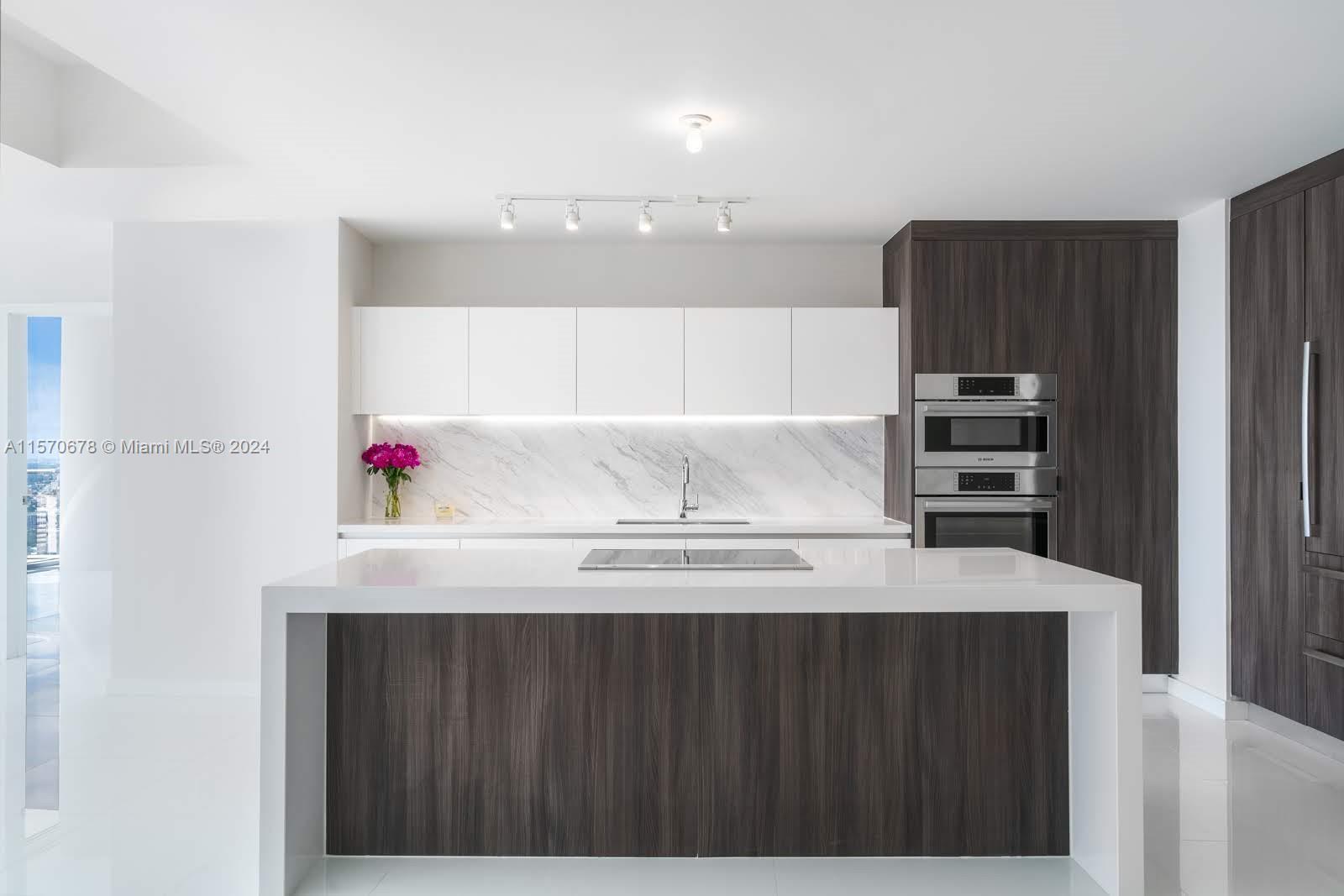851 NE 1st Ave 3312, Miami, Florida 33132, 3 Bedrooms Bedrooms, ,4 BathroomsBathrooms,Residentiallease,For Rent,851 NE 1st Ave 3312,A11570678