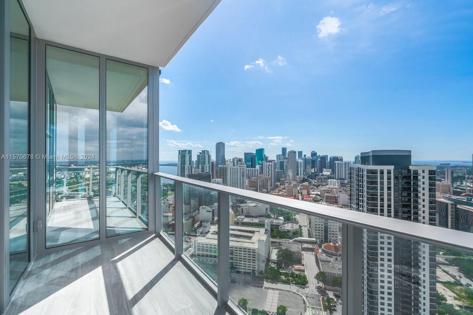 851 NE 1st Ave 3312, Miami, Florida 33132, 3 Bedrooms Bedrooms, ,4 BathroomsBathrooms,Residentiallease,For Rent,851 NE 1st Ave 3312,A11570678