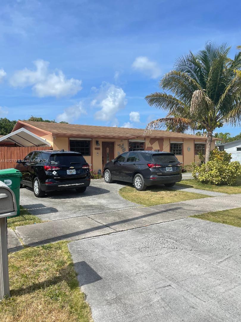 11811 SW 181st St, Miami, Florida 33177, 6 Bedrooms Bedrooms, ,3 BathroomsBathrooms,Residential,For Sale,11811 SW 181st St,A11572713