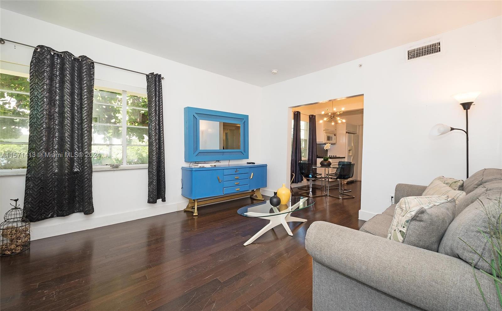 1611 Lenox Ave 101, Miami Beach, Florida 33139, ,1 BathroomBathrooms,Residentiallease,For Rent,1611 Lenox Ave 101,A11571413