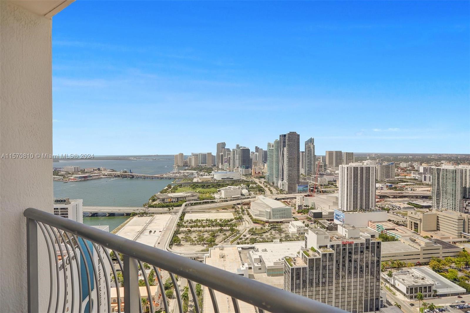 1750 N Bayshore Dr 5214, Miami, Florida 33132, 2 Bedrooms Bedrooms, ,2 BathroomsBathrooms,Residentiallease,For Rent,1750 N Bayshore Dr 5214,A11570810