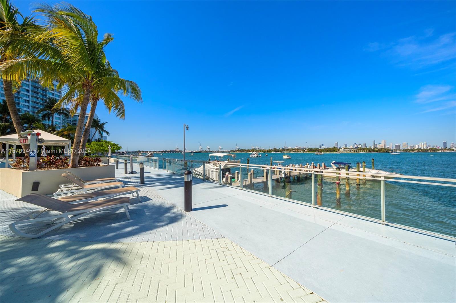 1200 West Ave 601, Miami Beach, Florida 33139, ,1 BathroomBathrooms,Residential,For Sale,1200 West Ave 601,A11570949