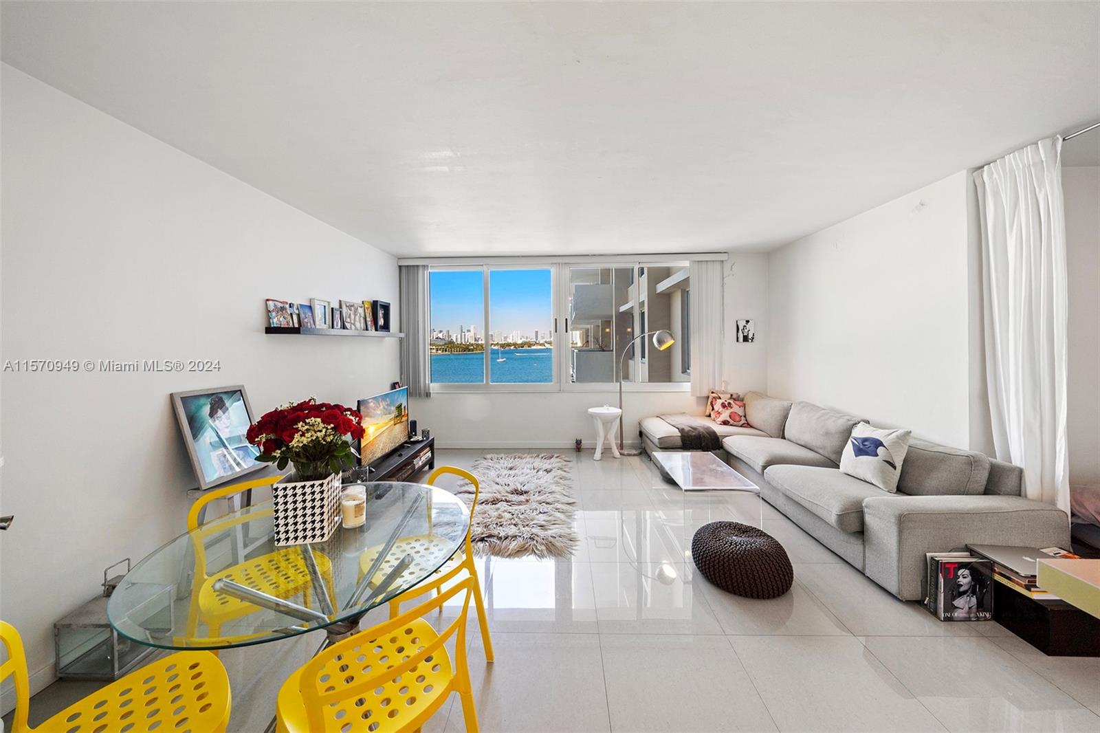 1200 West Ave 601, Miami Beach, Florida 33139, ,1 BathroomBathrooms,Residential,For Sale,1200 West Ave 601,A11570949