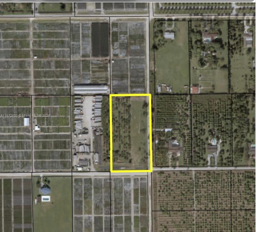 18225 SW 188 ST  For Sale A11572633, FL