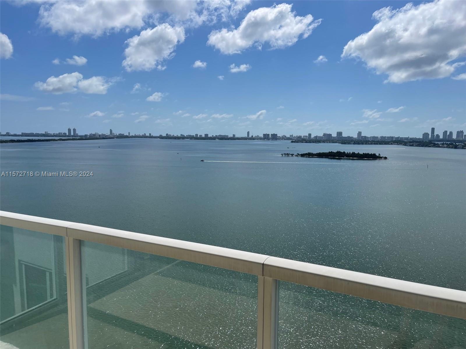 665 NE 25th St 1601, Miami, Florida 33137, 2 Bedrooms Bedrooms, ,2 BathroomsBathrooms,Residentiallease,For Rent,665 NE 25th St 1601,A11572718