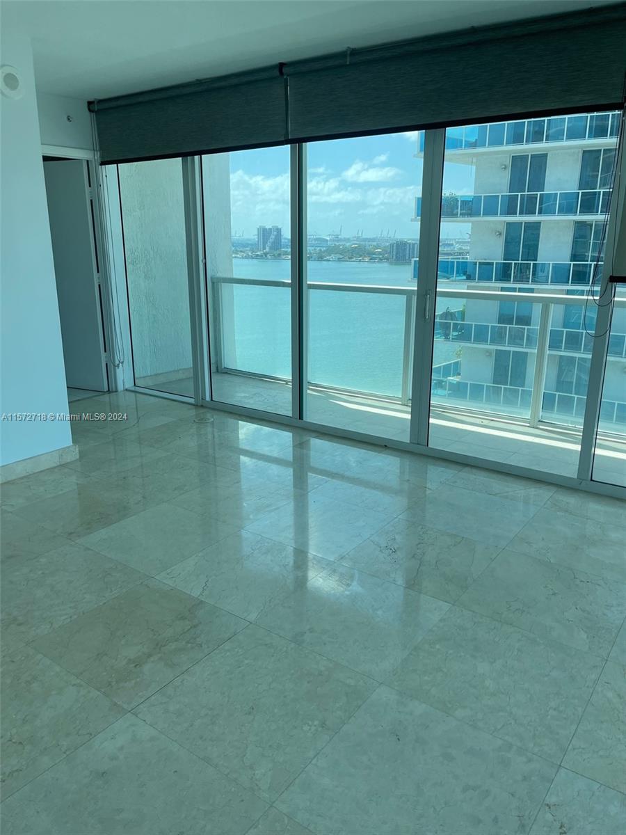 665 NE 25th St 1601, Miami, Florida 33137, 2 Bedrooms Bedrooms, ,2 BathroomsBathrooms,Residentiallease,For Rent,665 NE 25th St 1601,A11572718