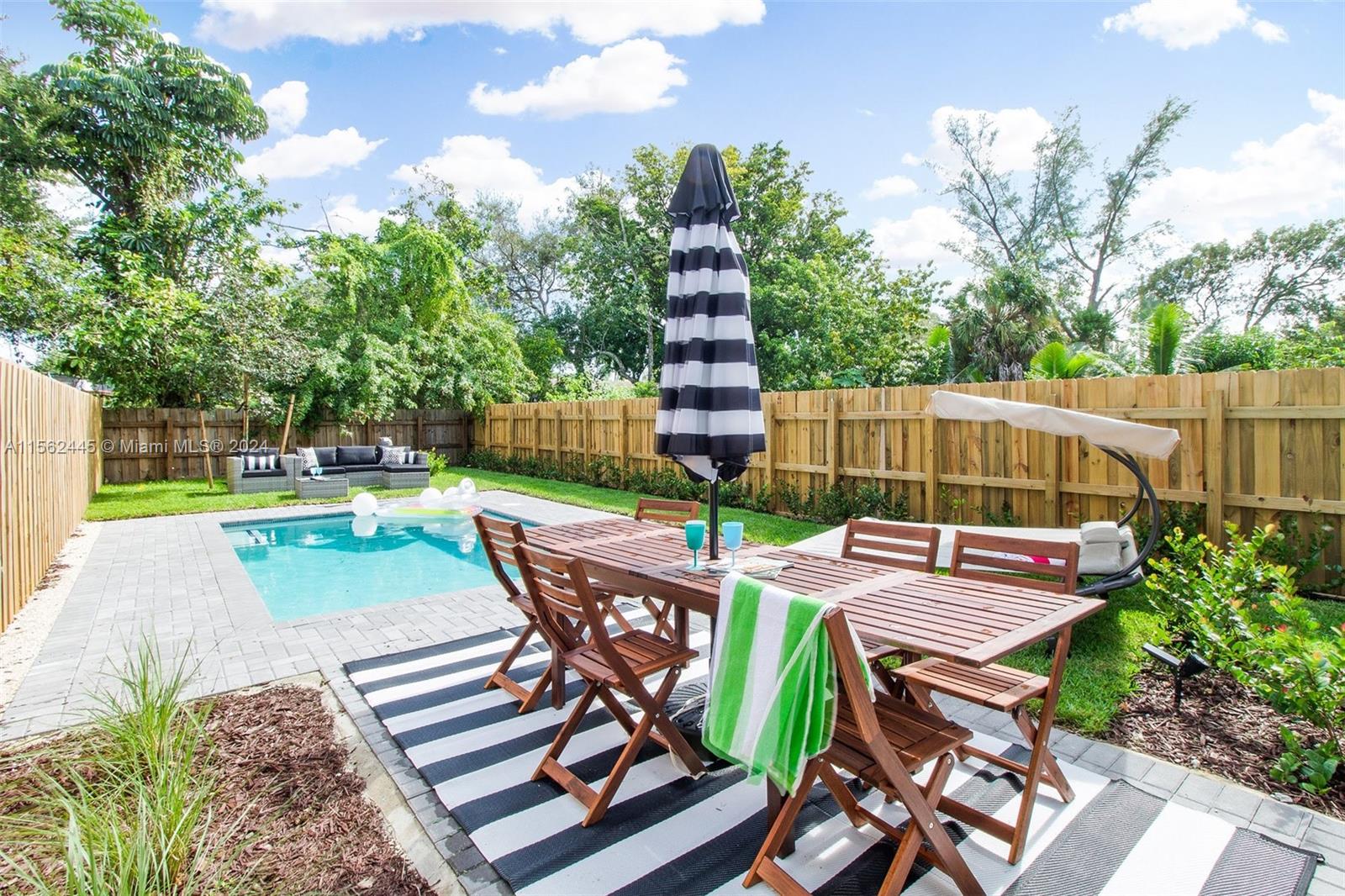 5129 NW 5th Ave, Miami, Florida 33127, 3 Bedrooms Bedrooms, ,2 BathroomsBathrooms,Residentiallease,For Rent,5129 NW 5th Ave,A11562445